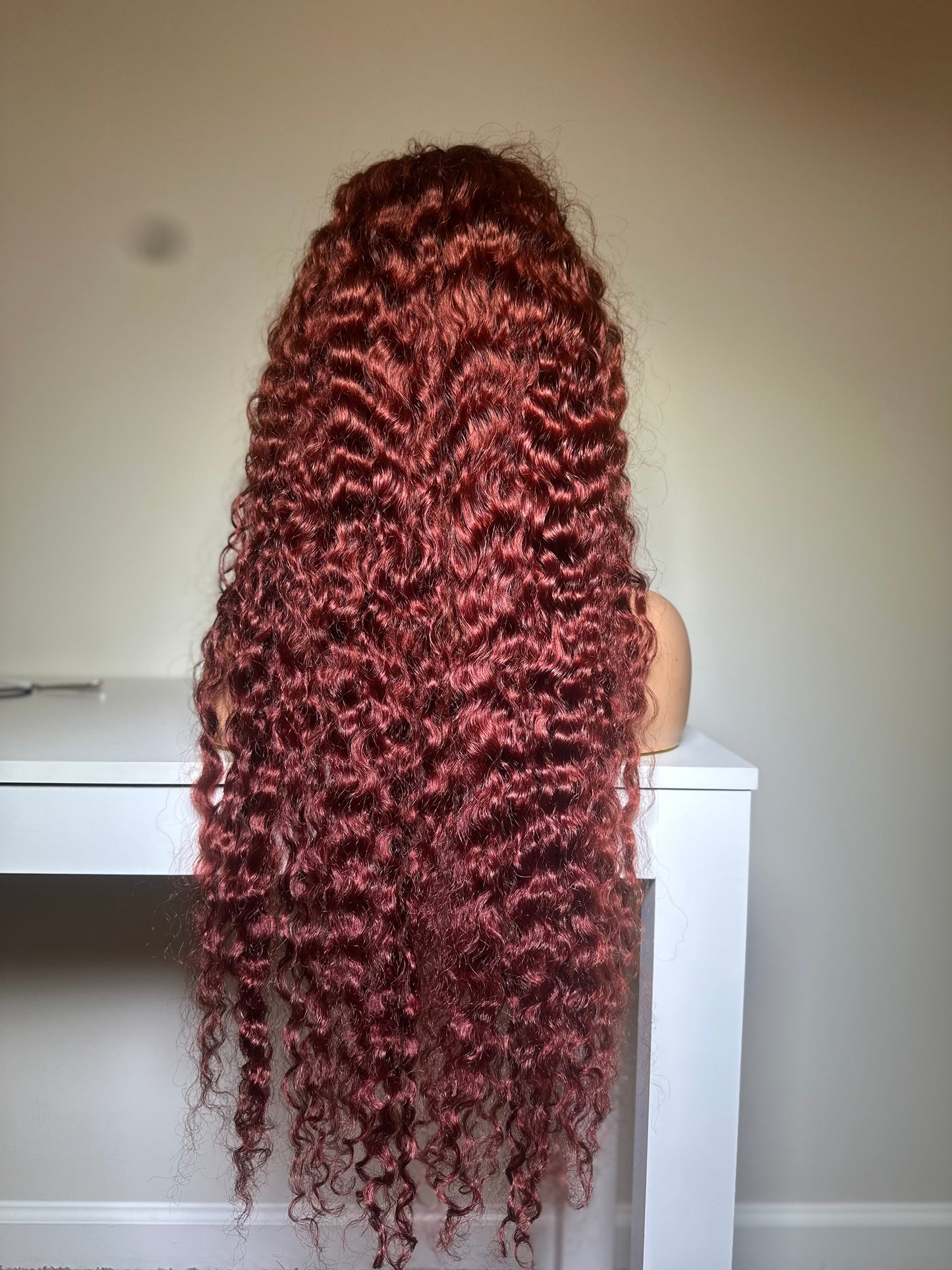 13x4 frontal wig