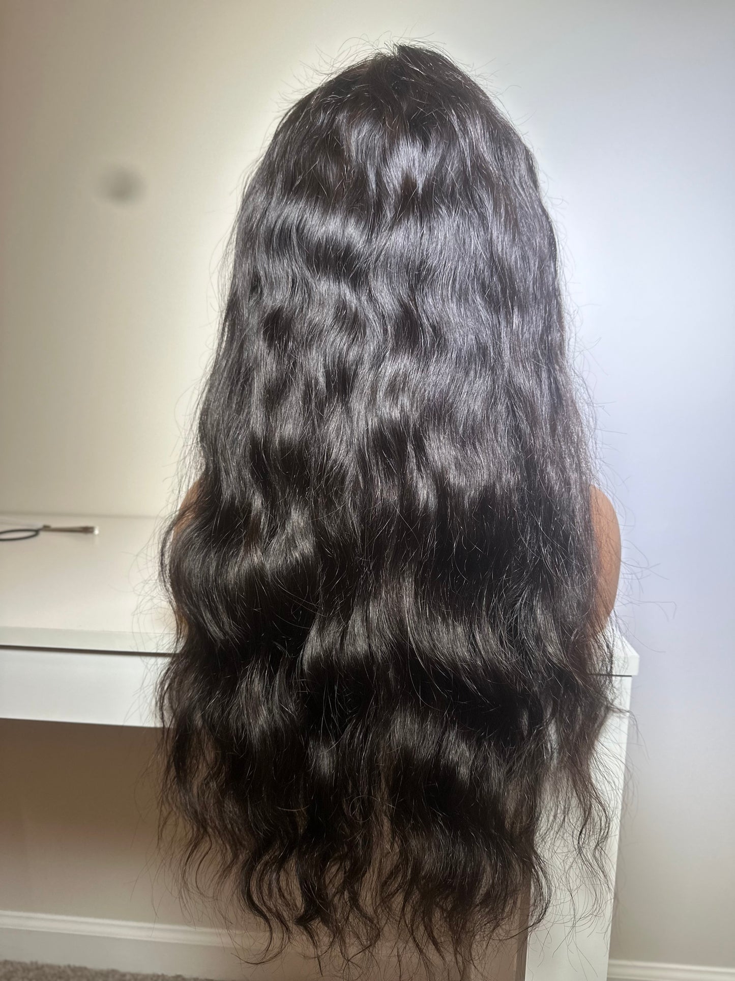 7x5 Closure Wig