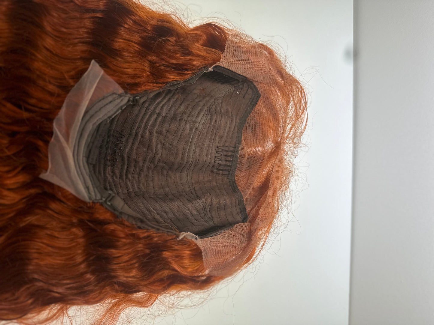 13x4 Frontal Wig