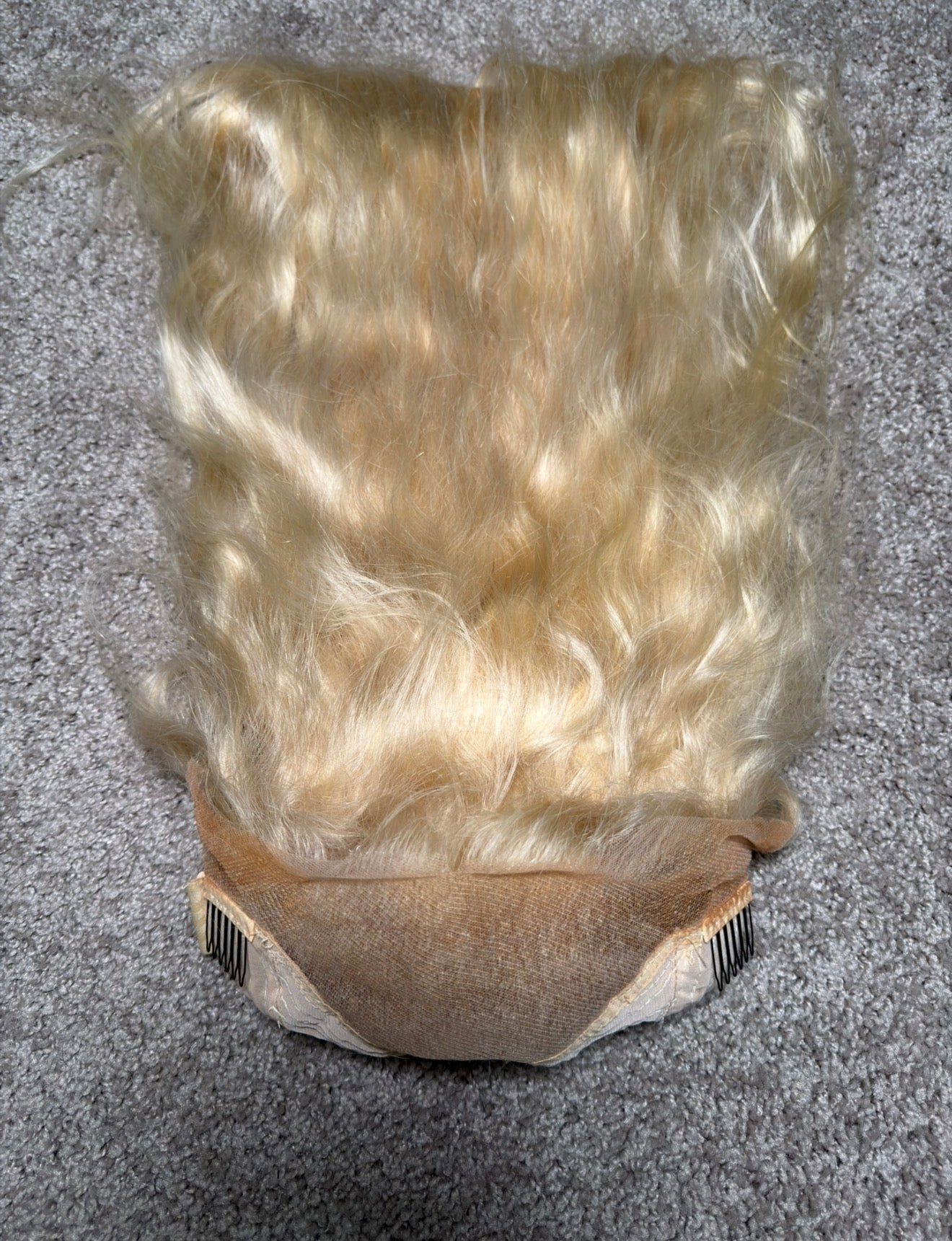 13x4 frontal wig