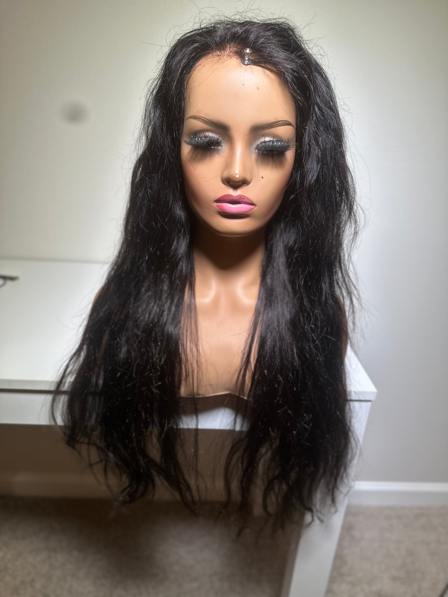 13x4 Frontal Wig