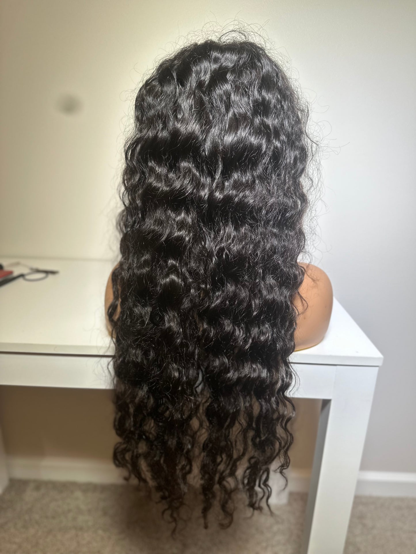 13x4 Frontal Wig