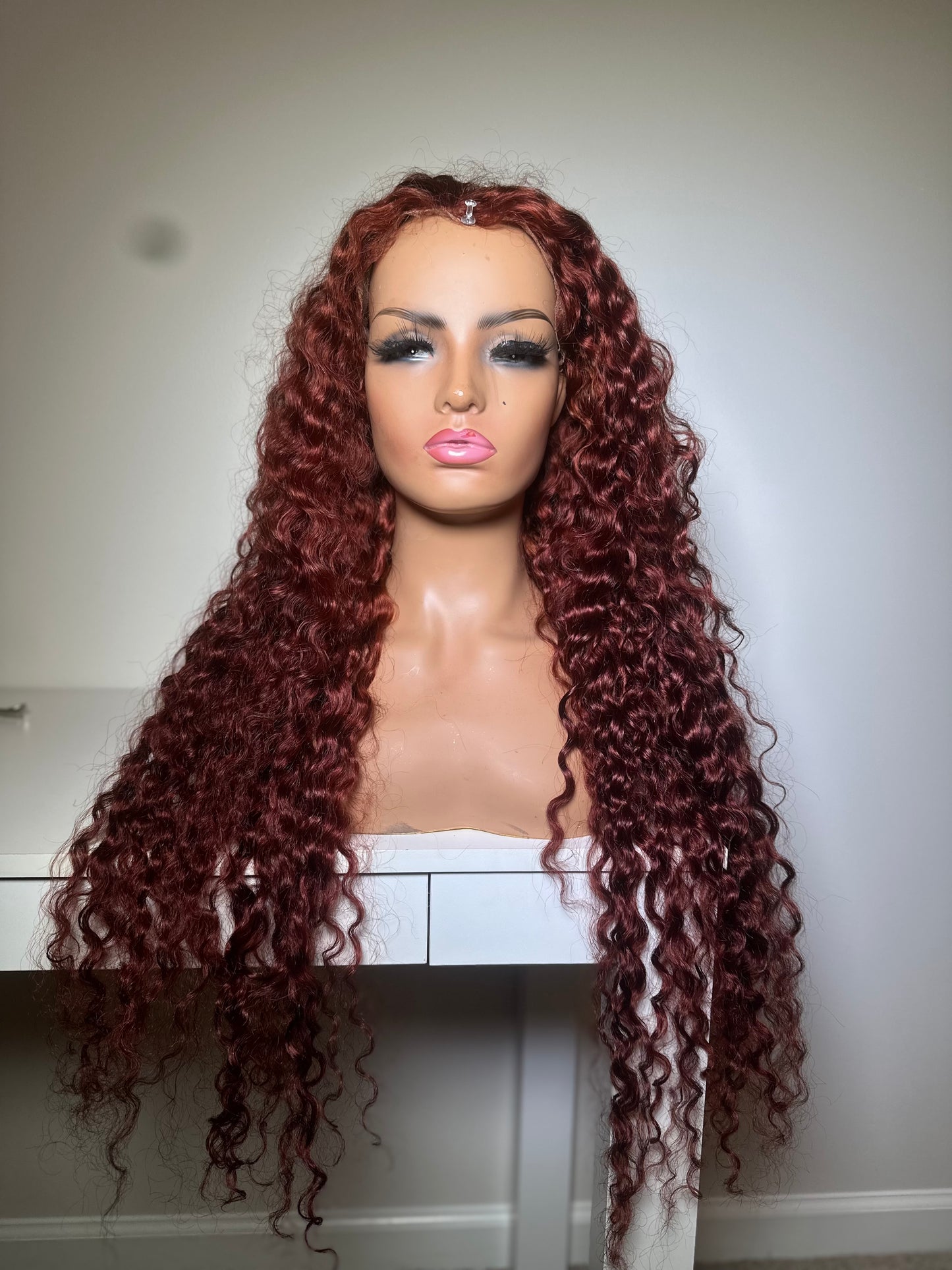13x4 frontal wig