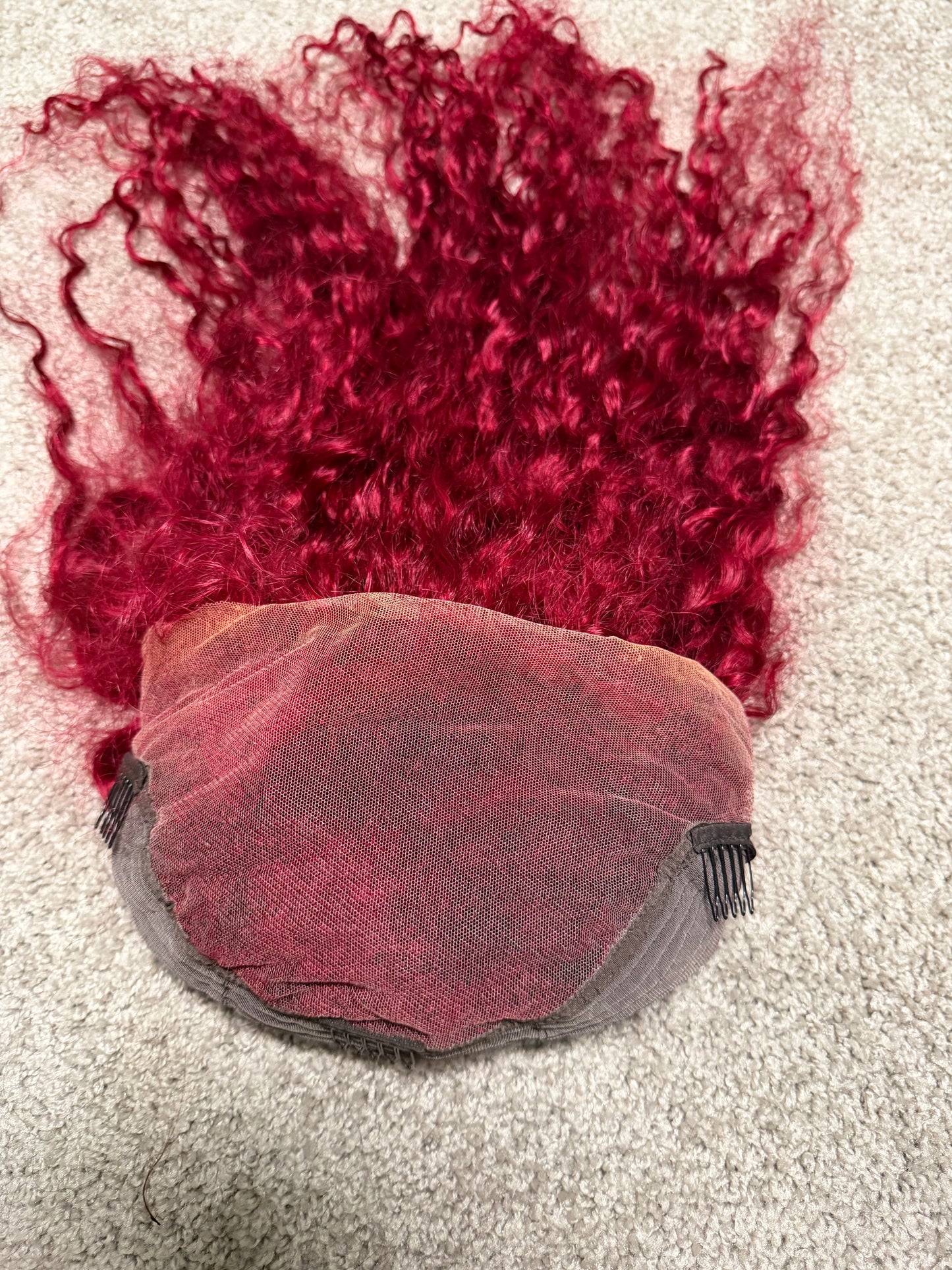 13x6 frontal wig