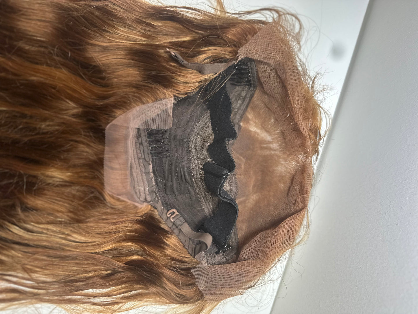 13x4 Frontal Wig