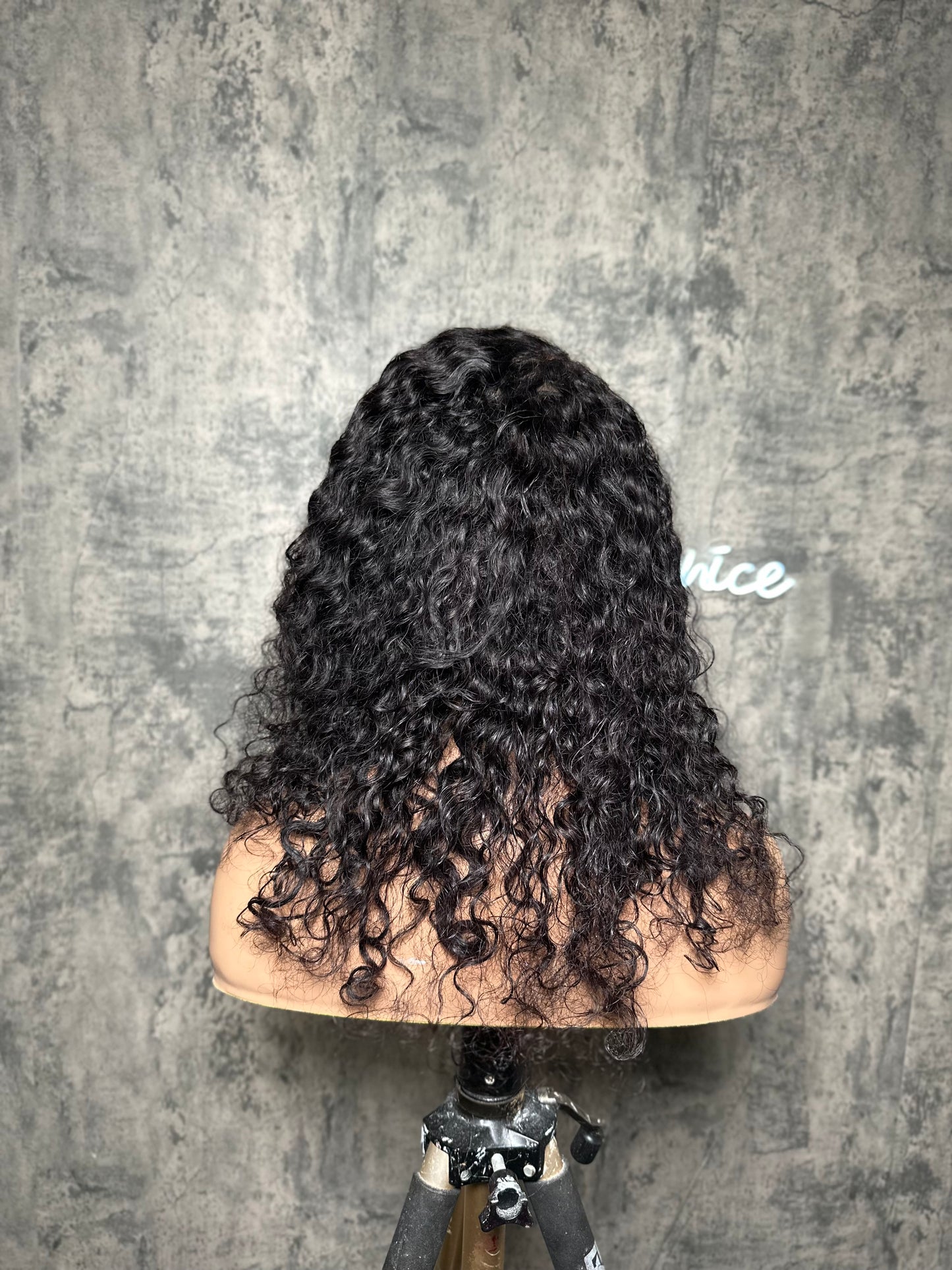 13x4 Frontal Wig