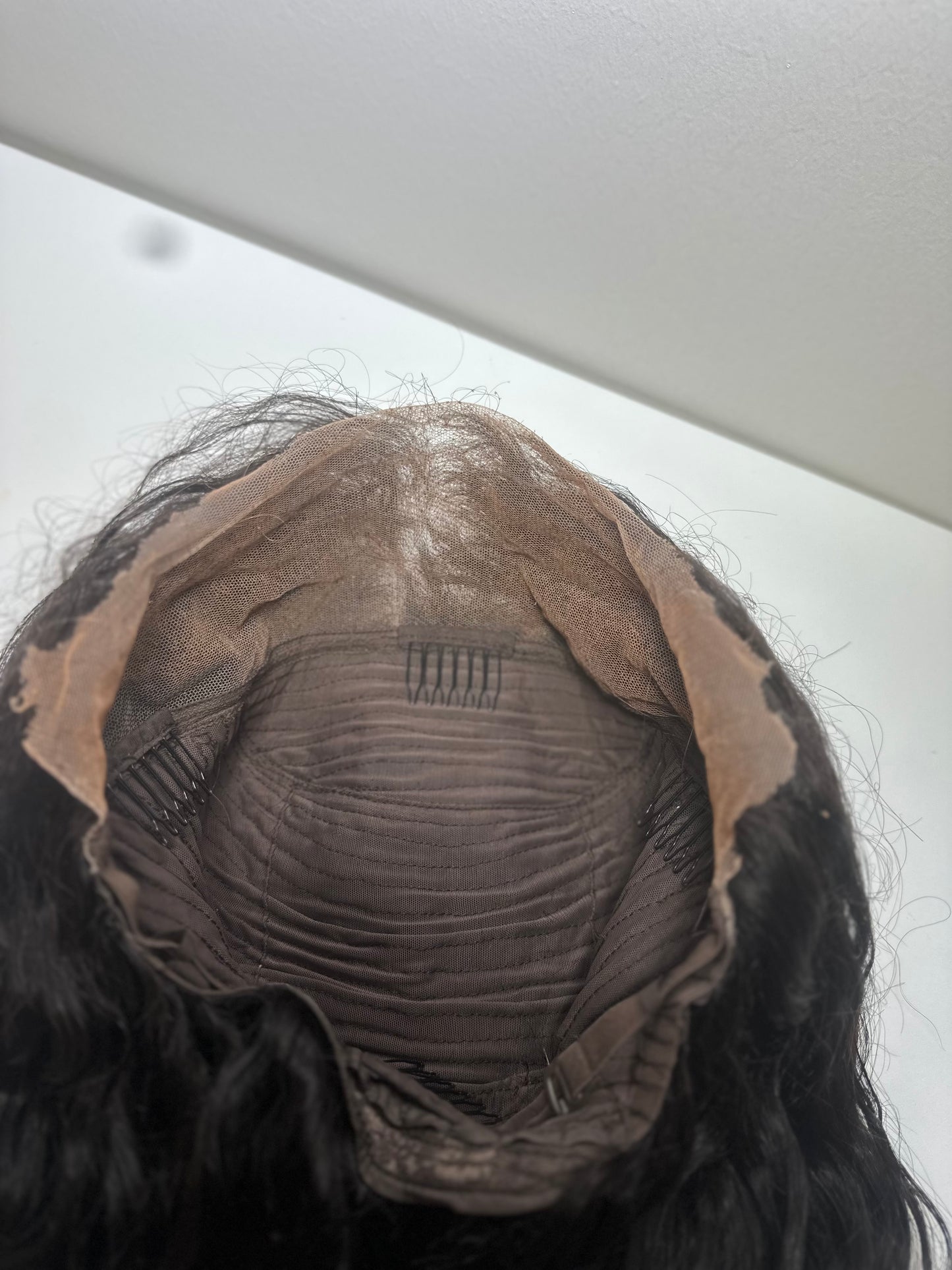 13x4 Frontal Wig
