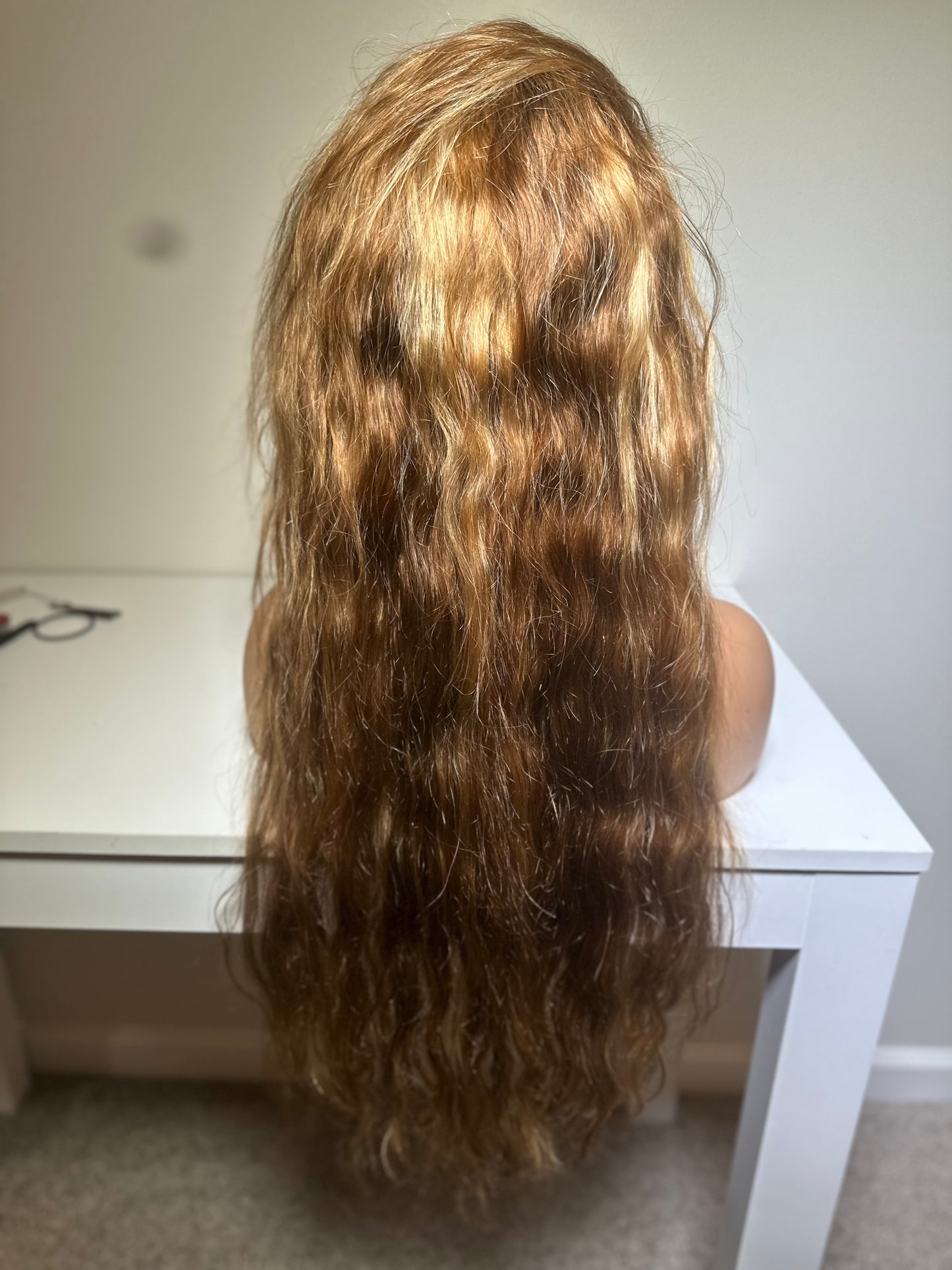 13x4 Frontal Wig
