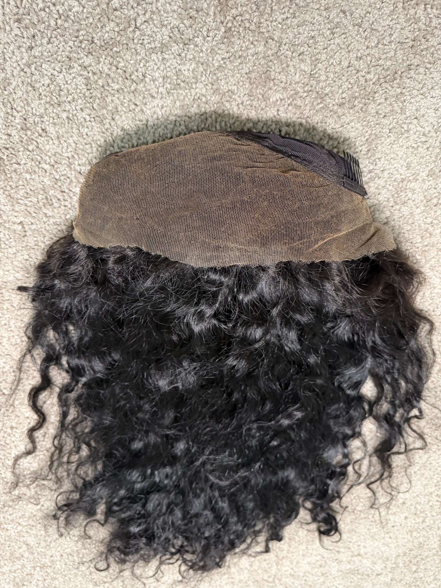 13x4 frontal wig