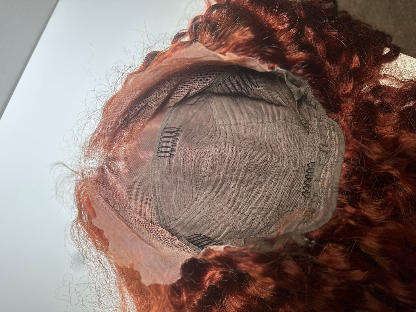 13x4 frontal wig