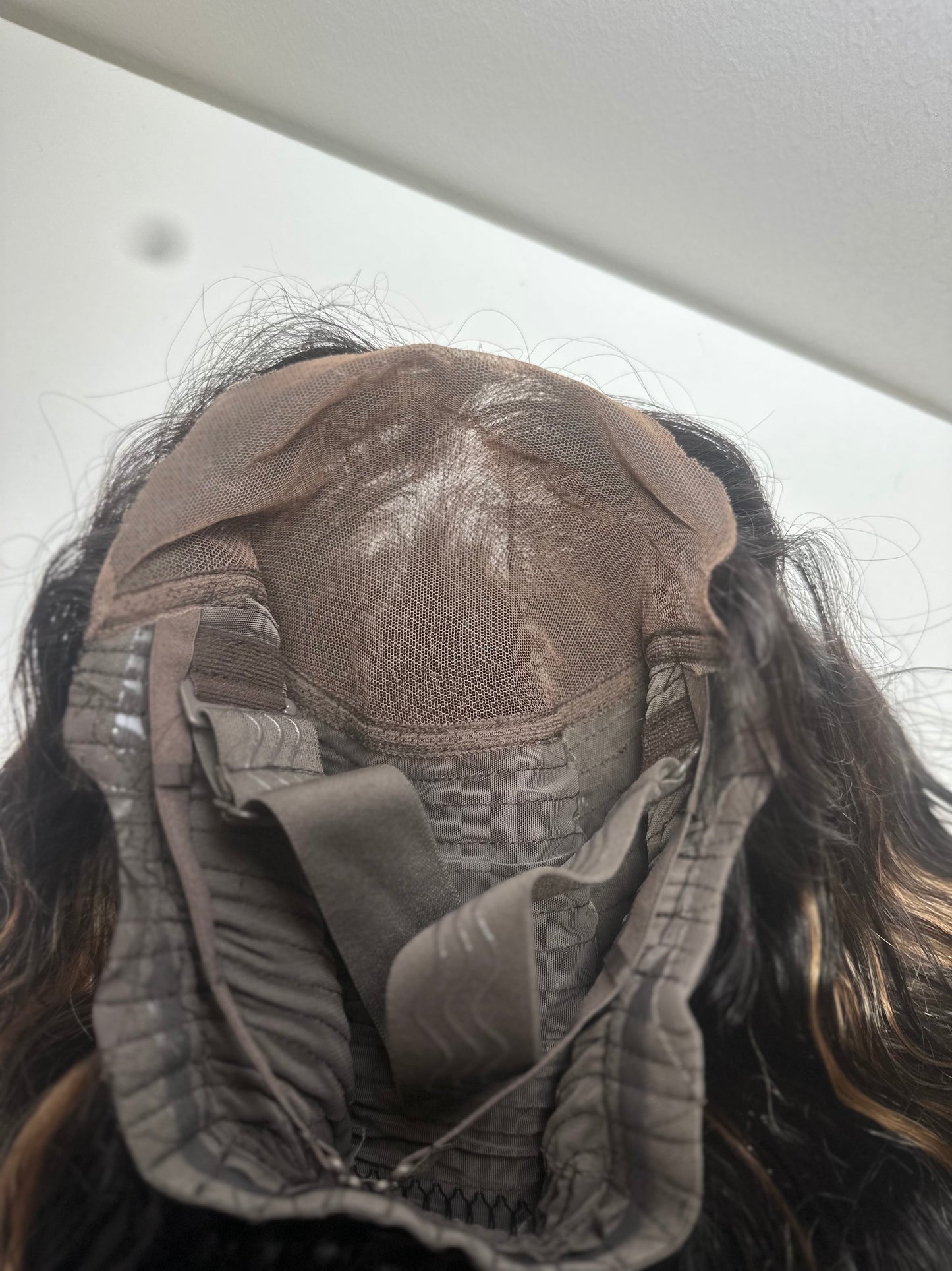 7x9 Closure Wig