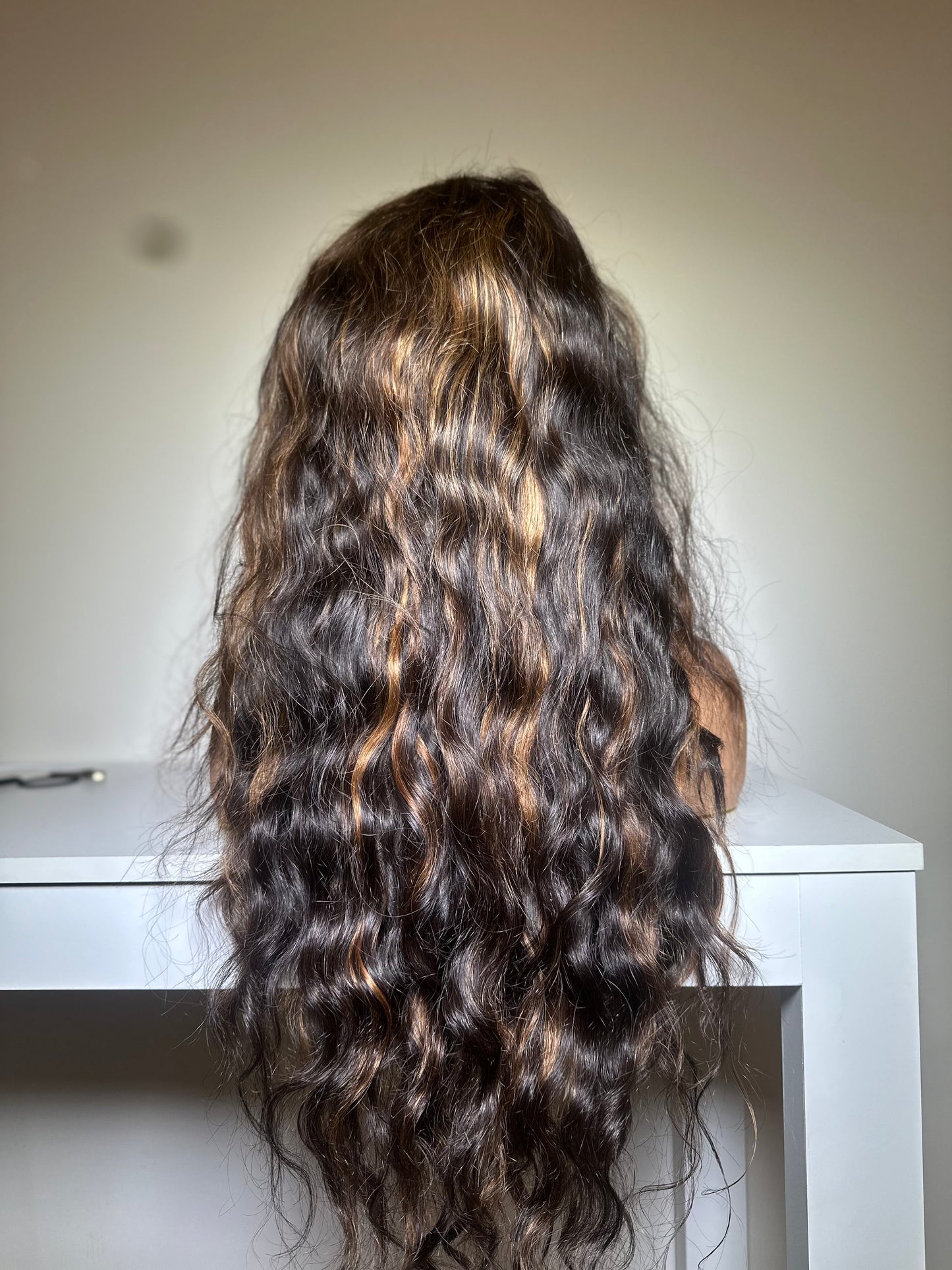 7x5 Closure Wig