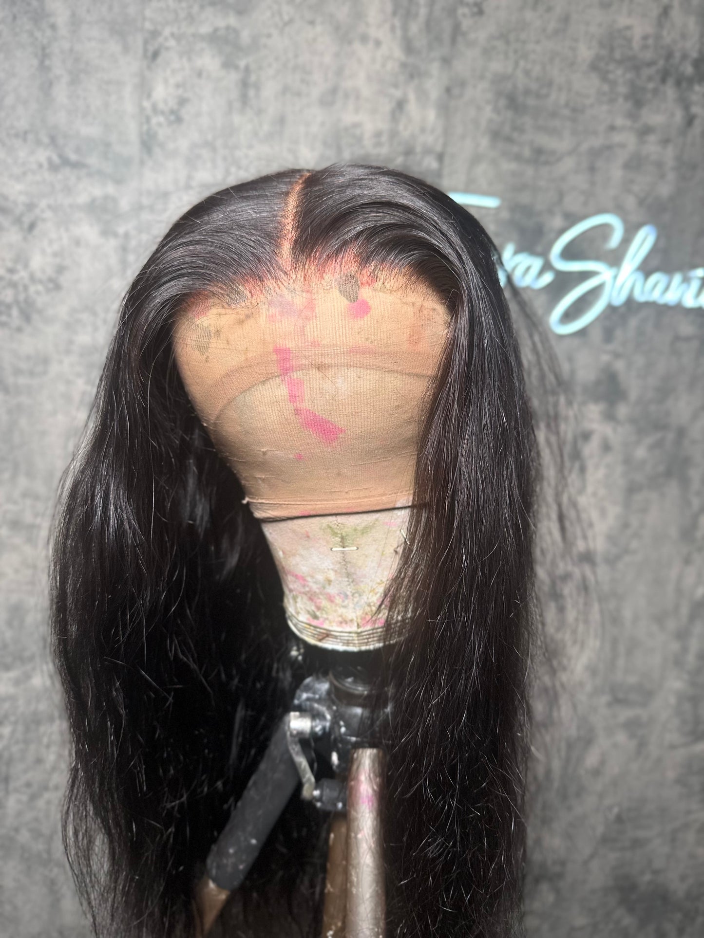 6x5 Closure Wig