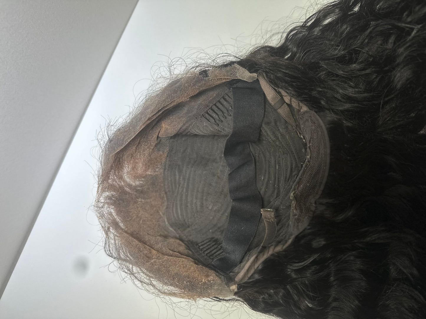 13x4 Frontal Wig