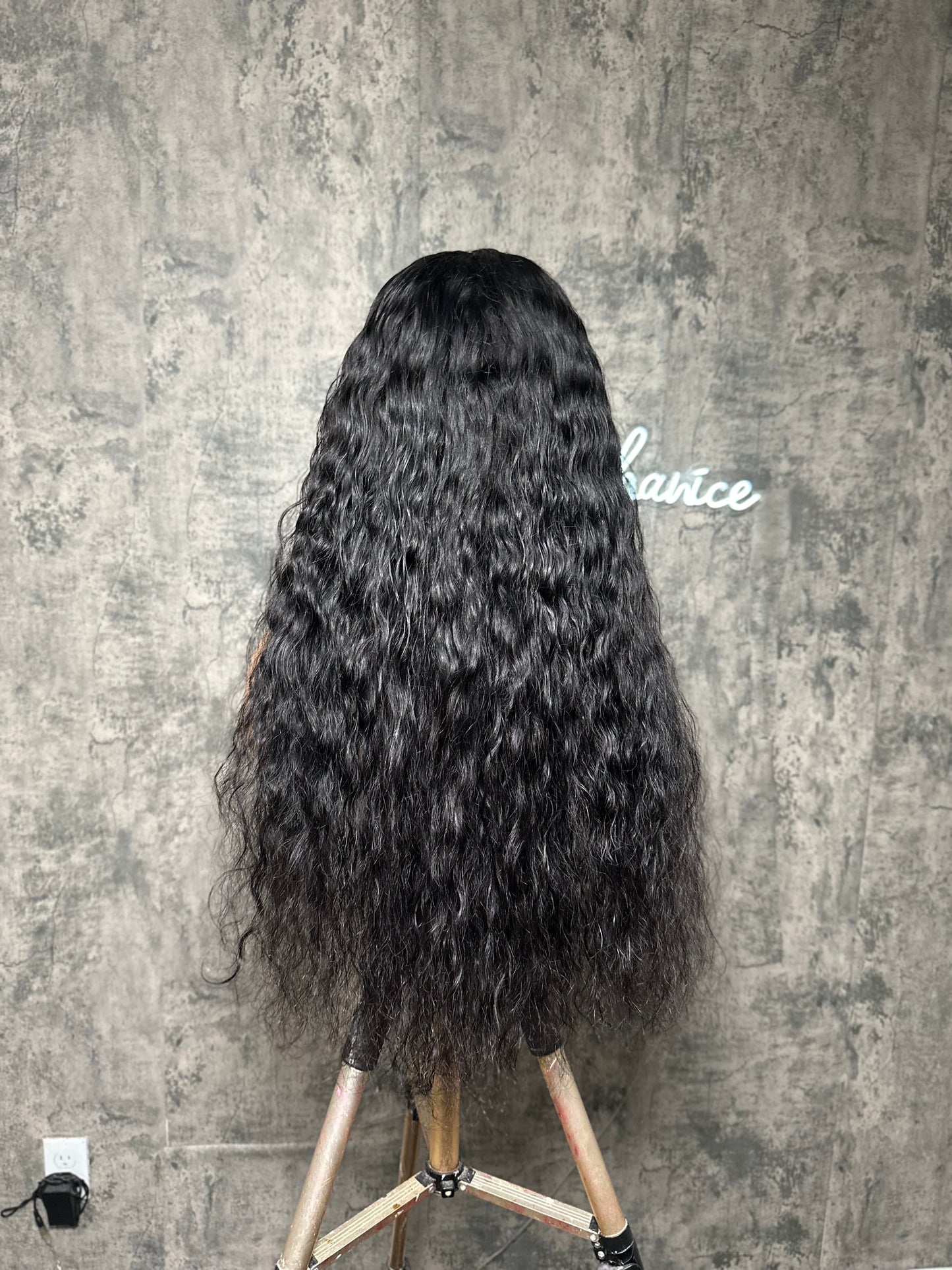 13x4 Frontal Wig