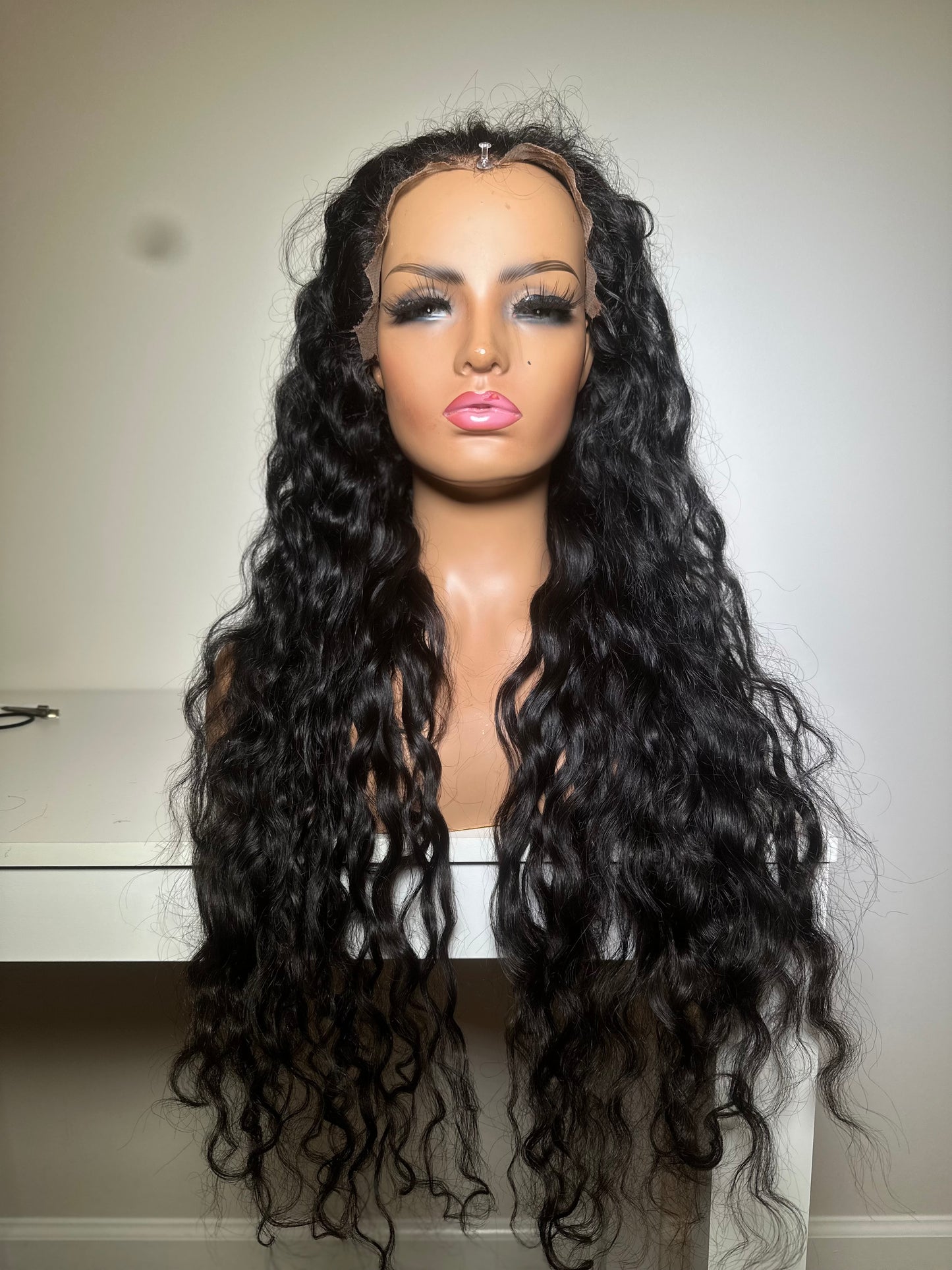 13x4 Frontal Wig
