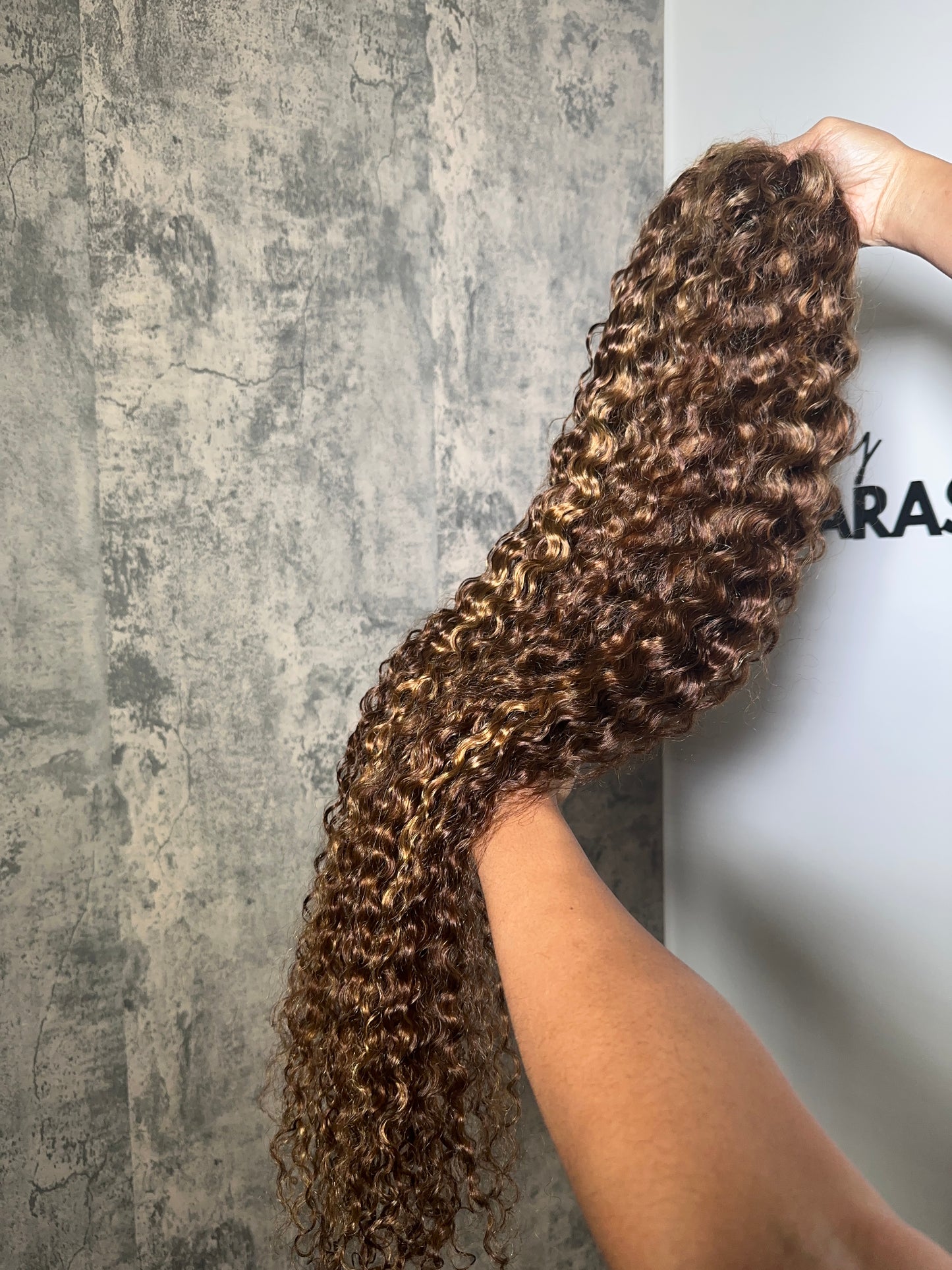 13x4 frontal wig