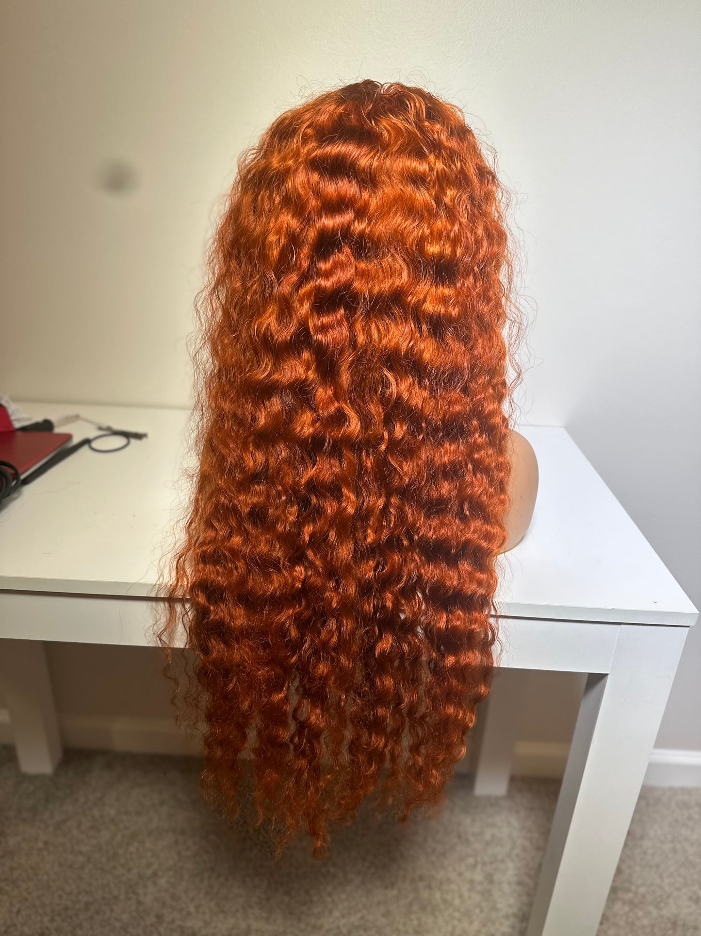 13x4 Frontal Wig