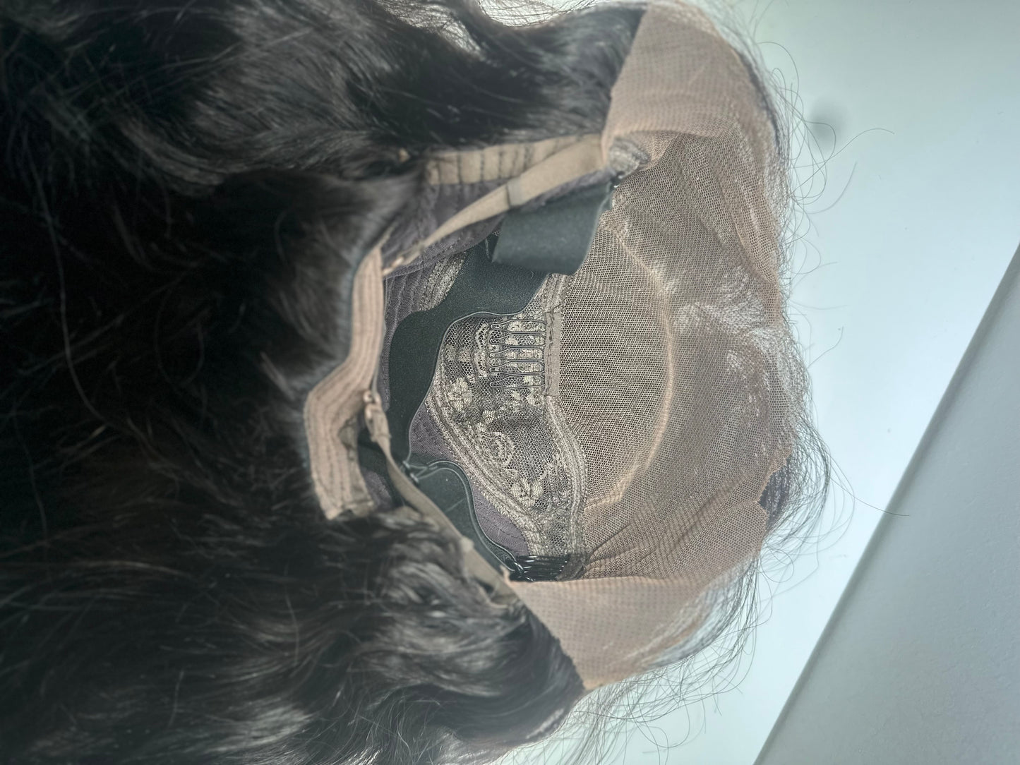 13x4 Frontal Wig