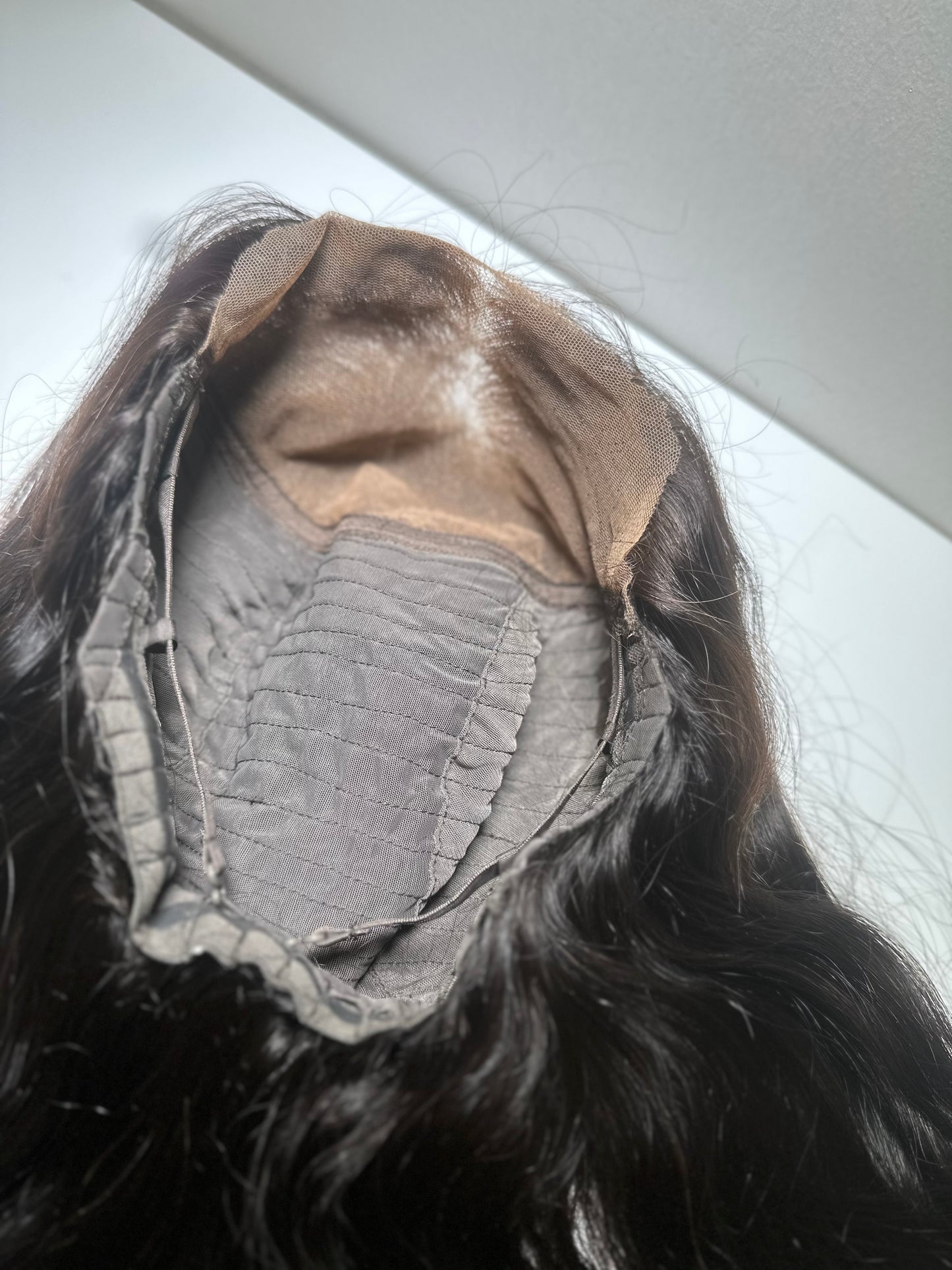 7x5 Closure Wig