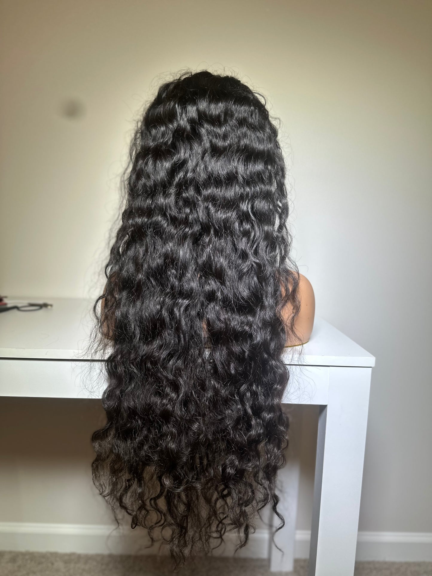 13x4 Frontal Wig