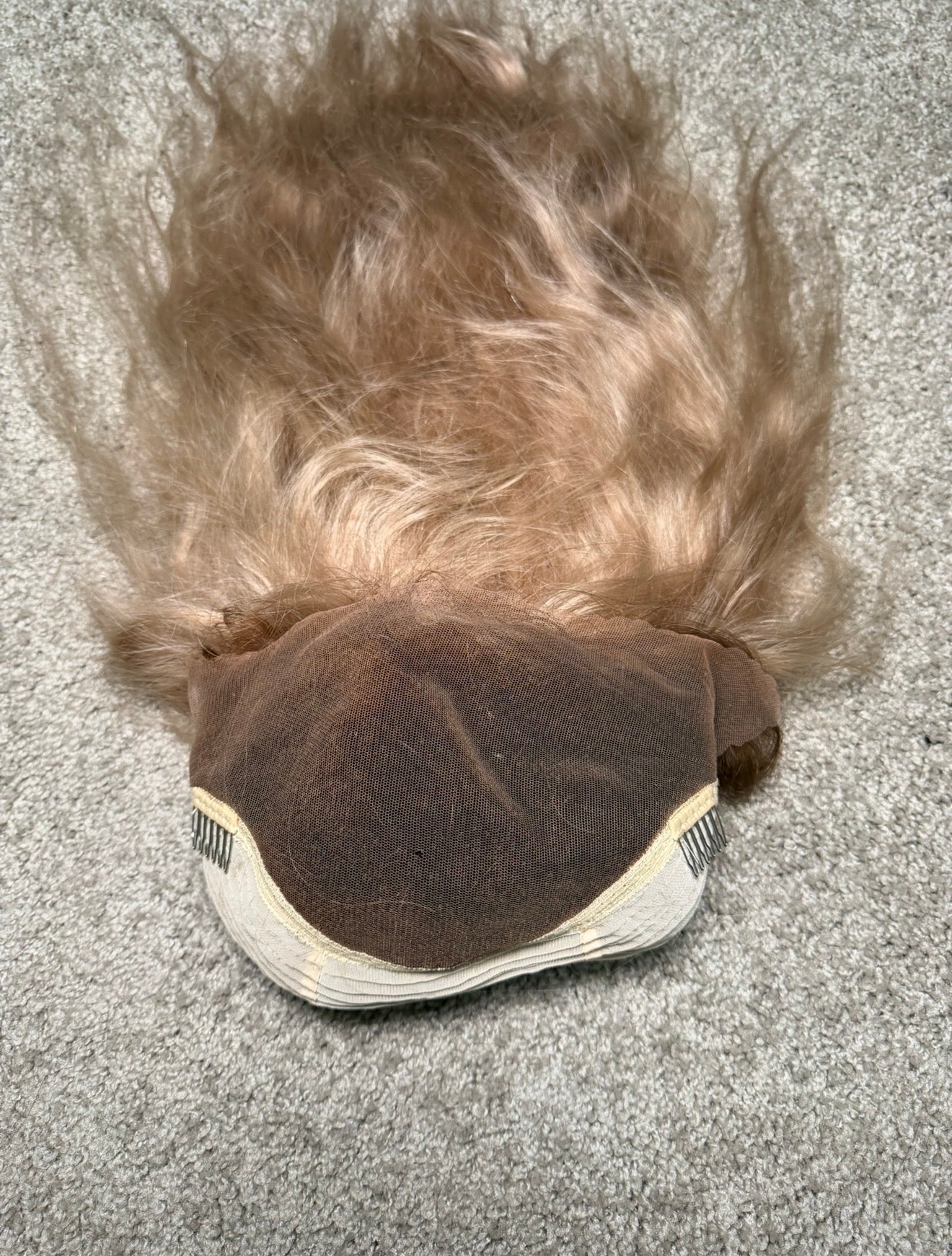 13x6 frontal wig