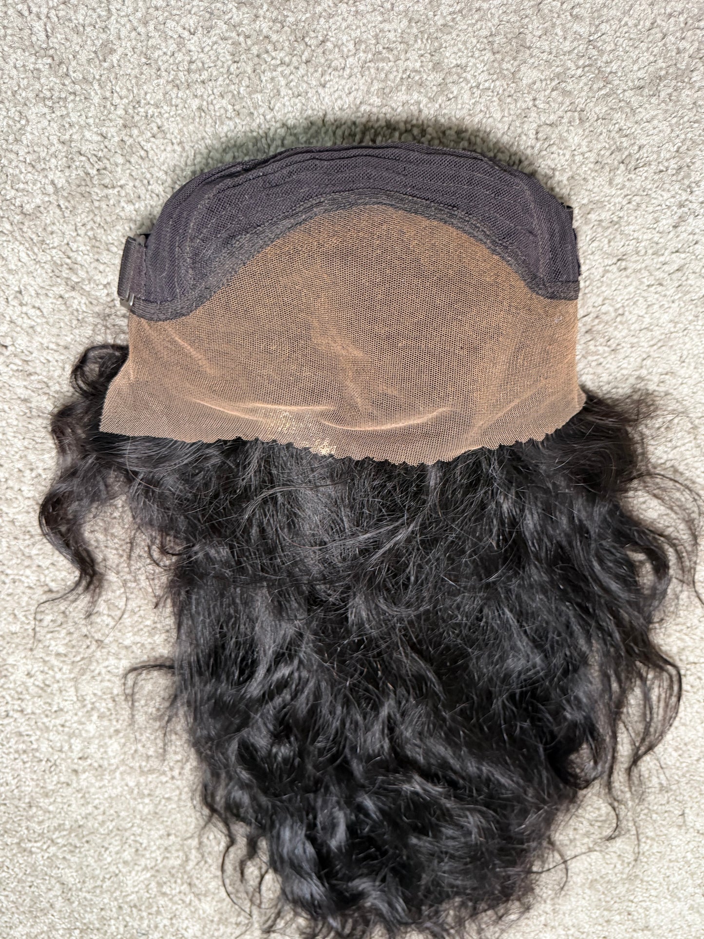 13x4 frontal wig