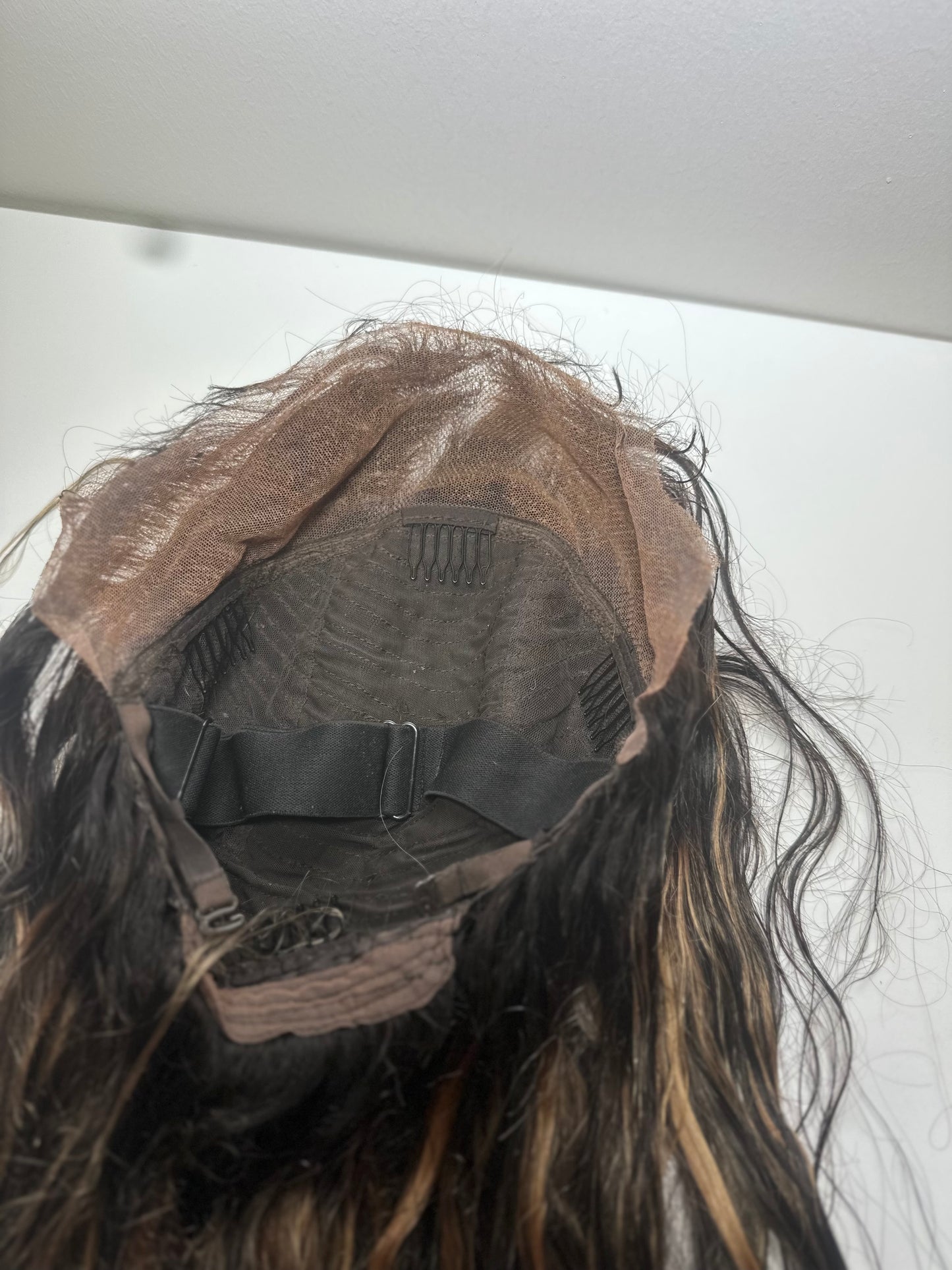13x4 Frontal Wig