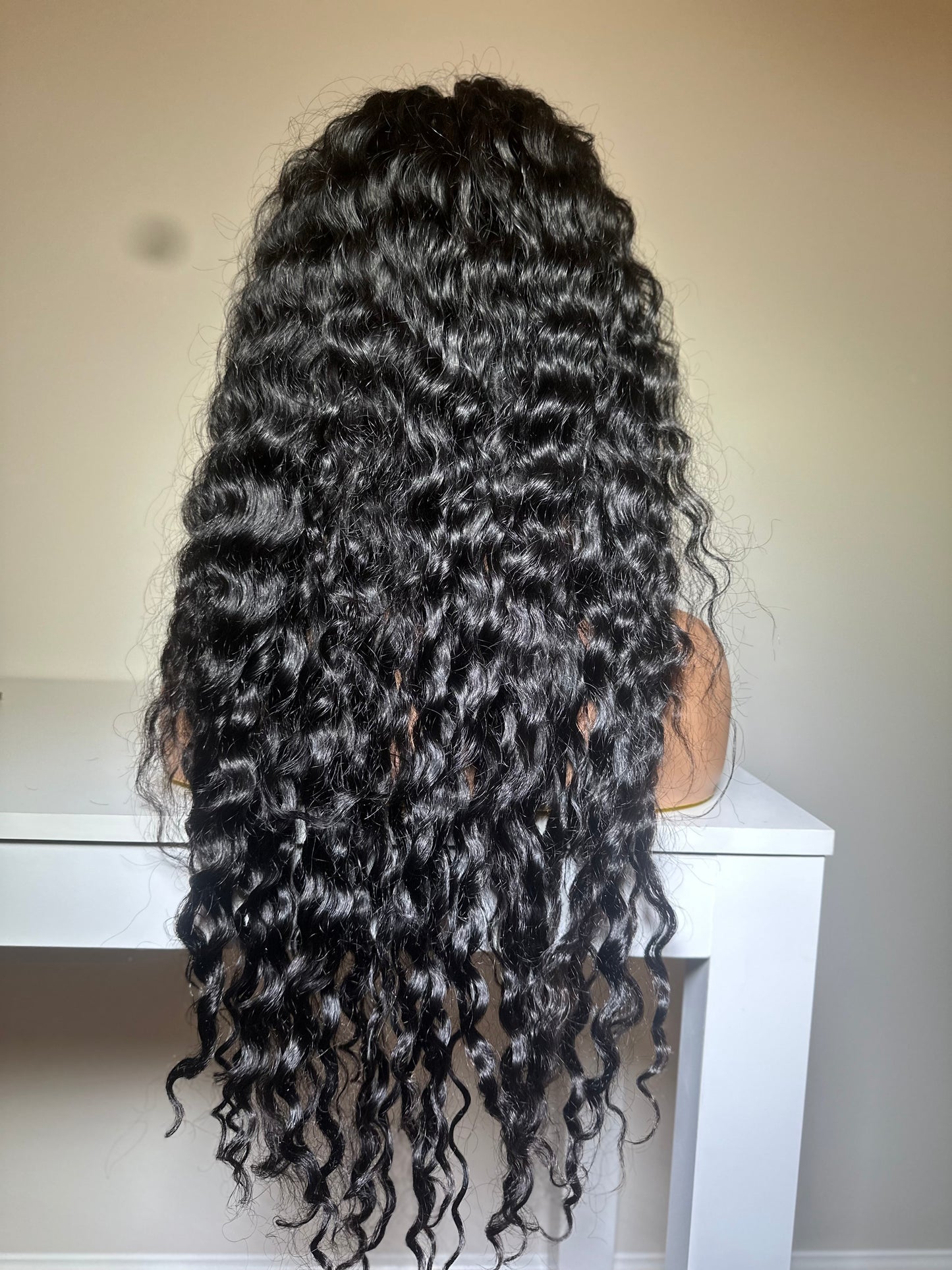 13x4 Frontal Wig