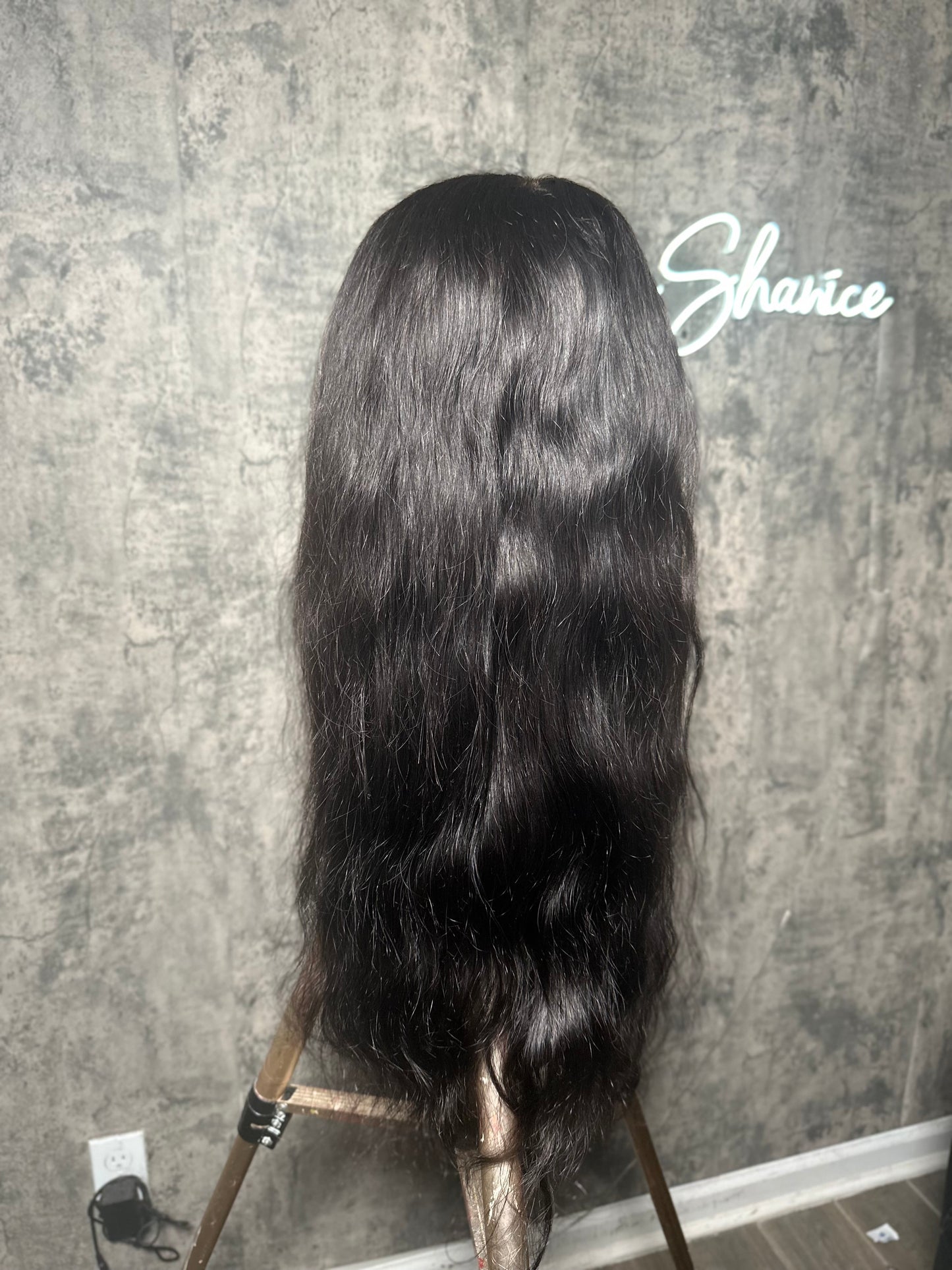 6x5 Closure Wig