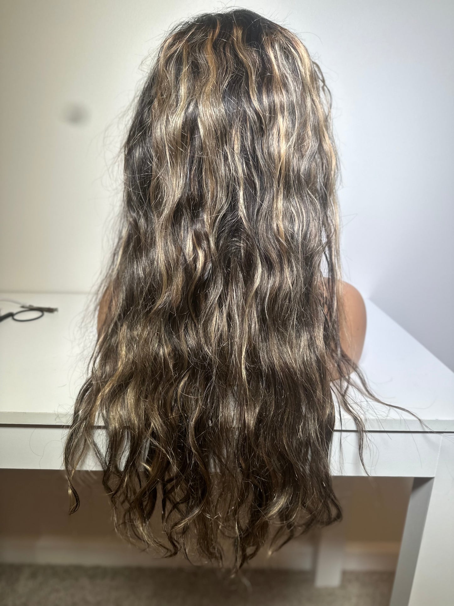 13x4 Frontal Wig