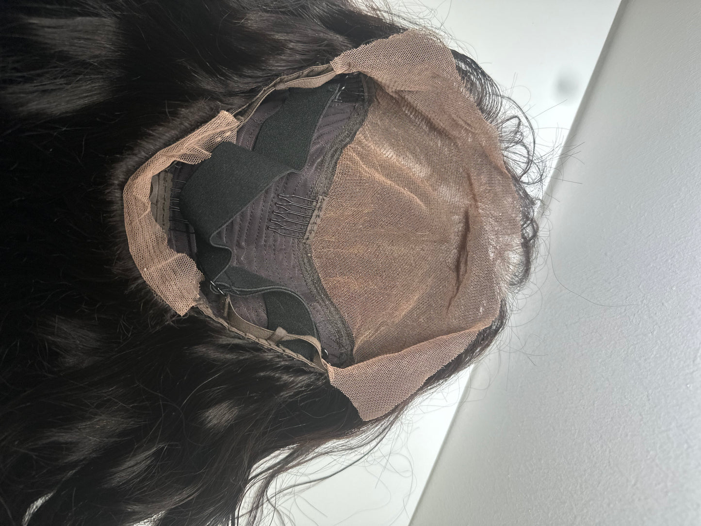 13x6 Frontal Wig