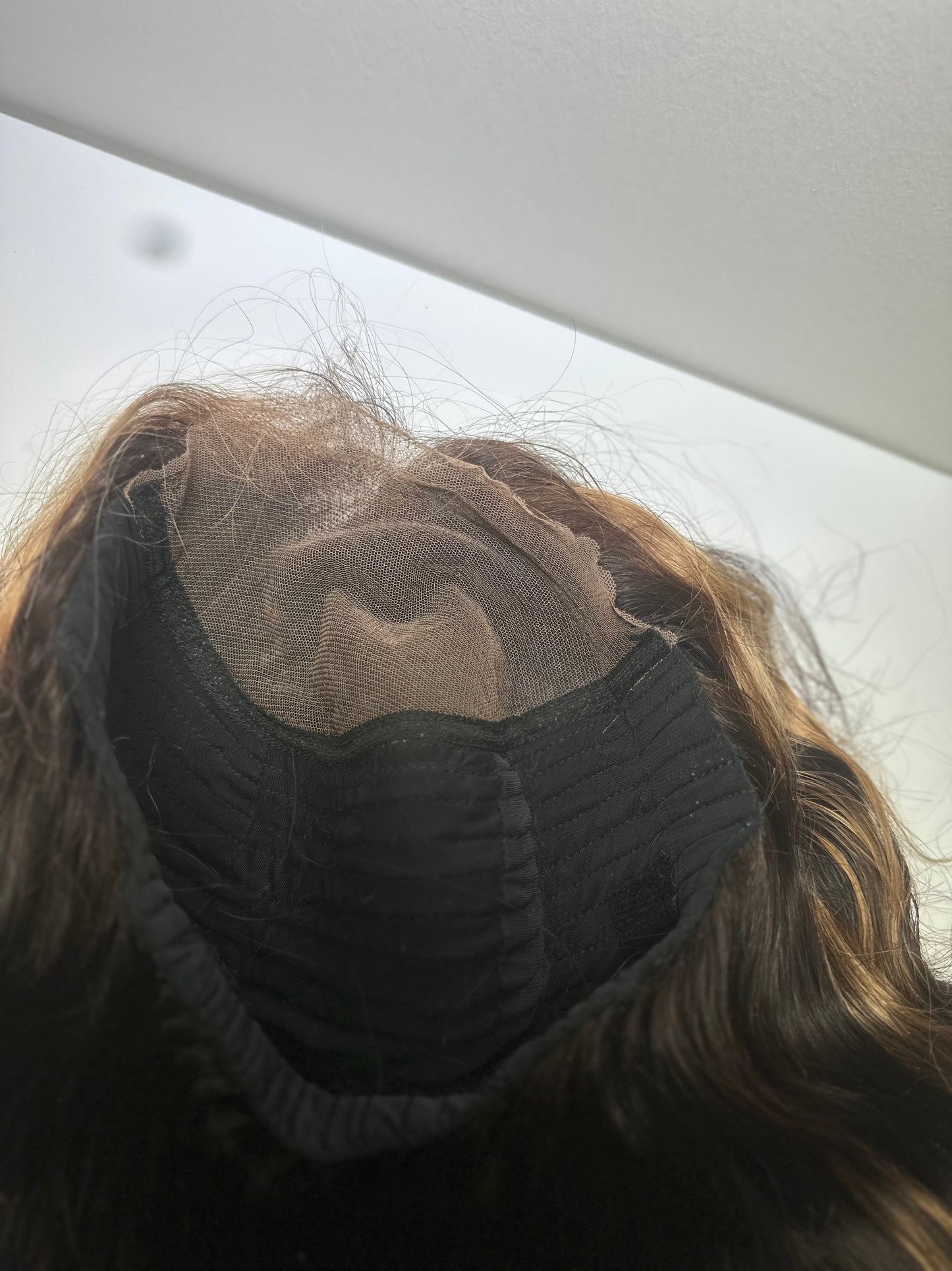 7x5 Closure Wig