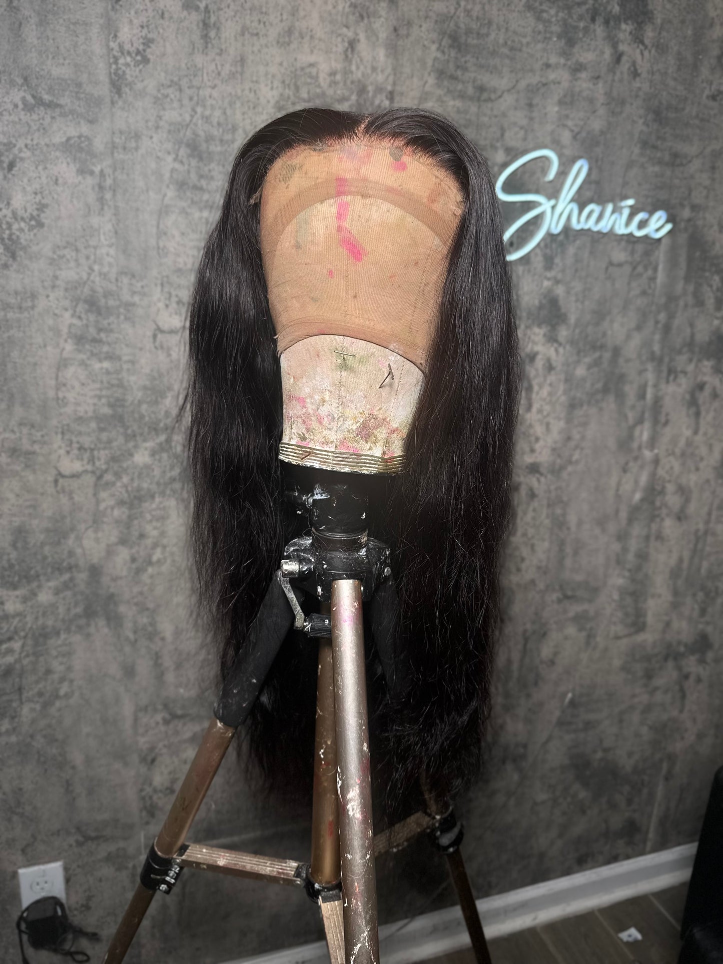 6x5 Closure Wig