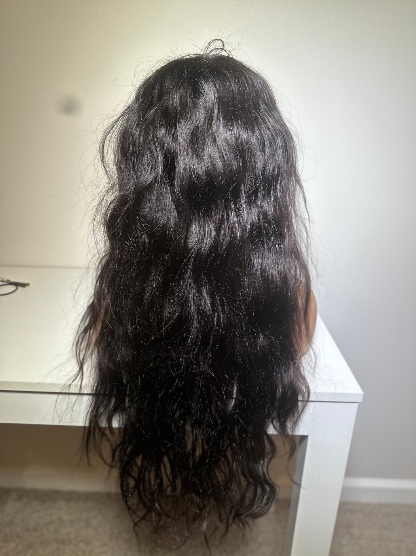 13x6 Frontal Wig
