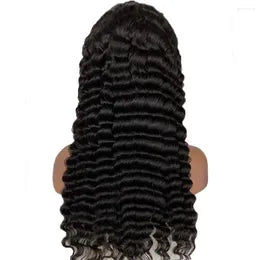 13x4 Frontal Wig