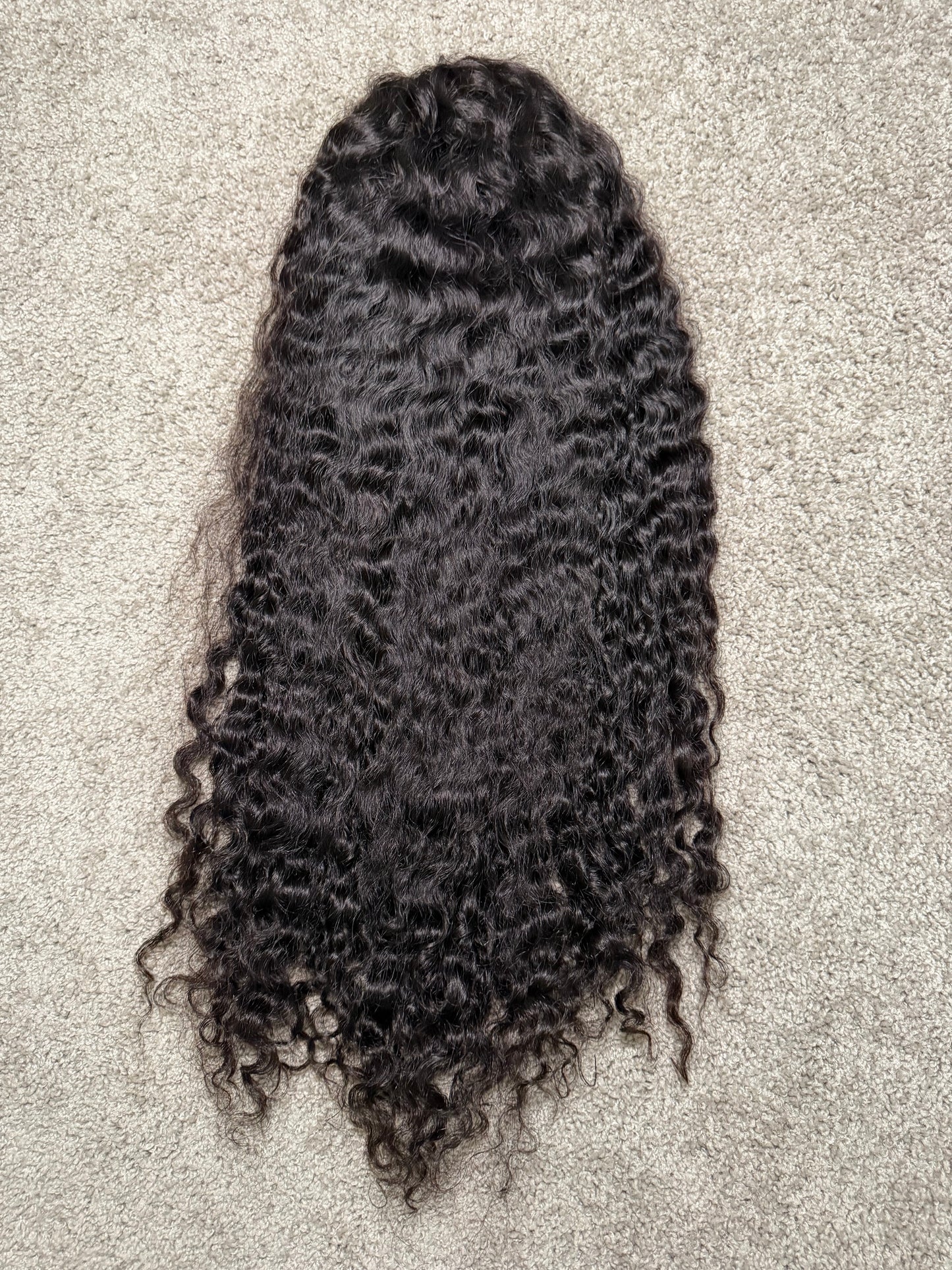9x6 closure wig