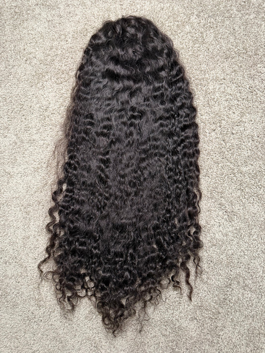 9x6 closure wig
