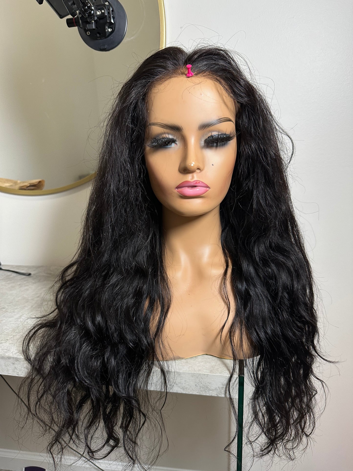 13x4 frontal wig