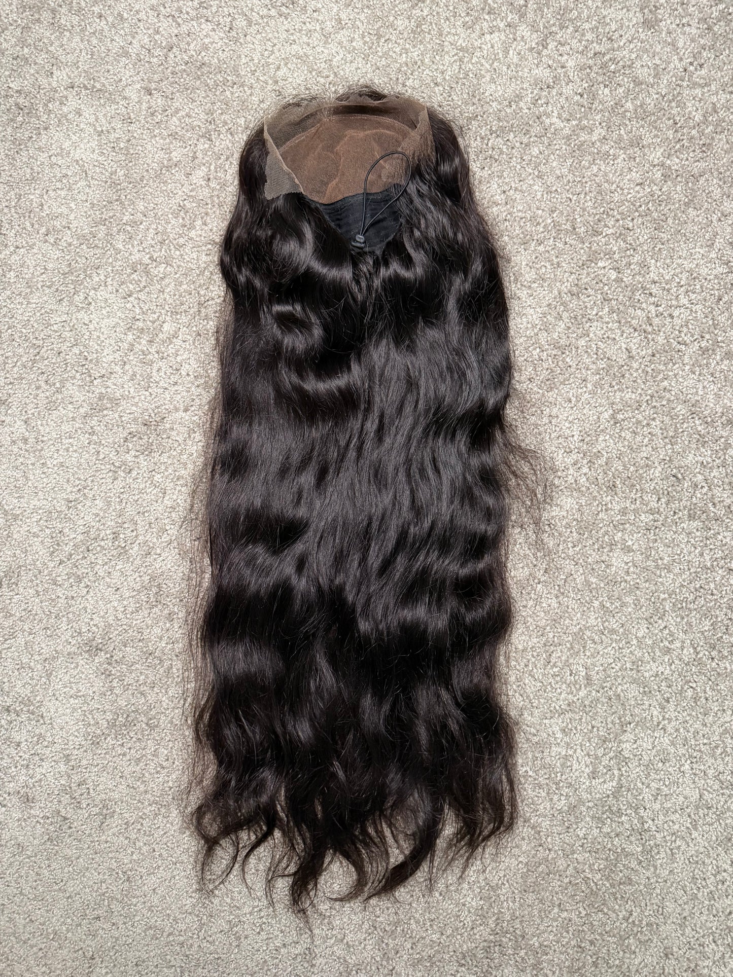13x6 frontal wig