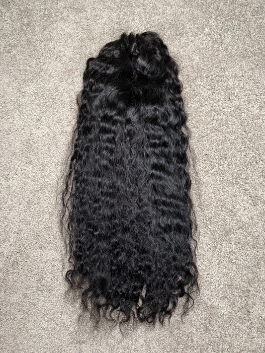 13x4 frontal wig