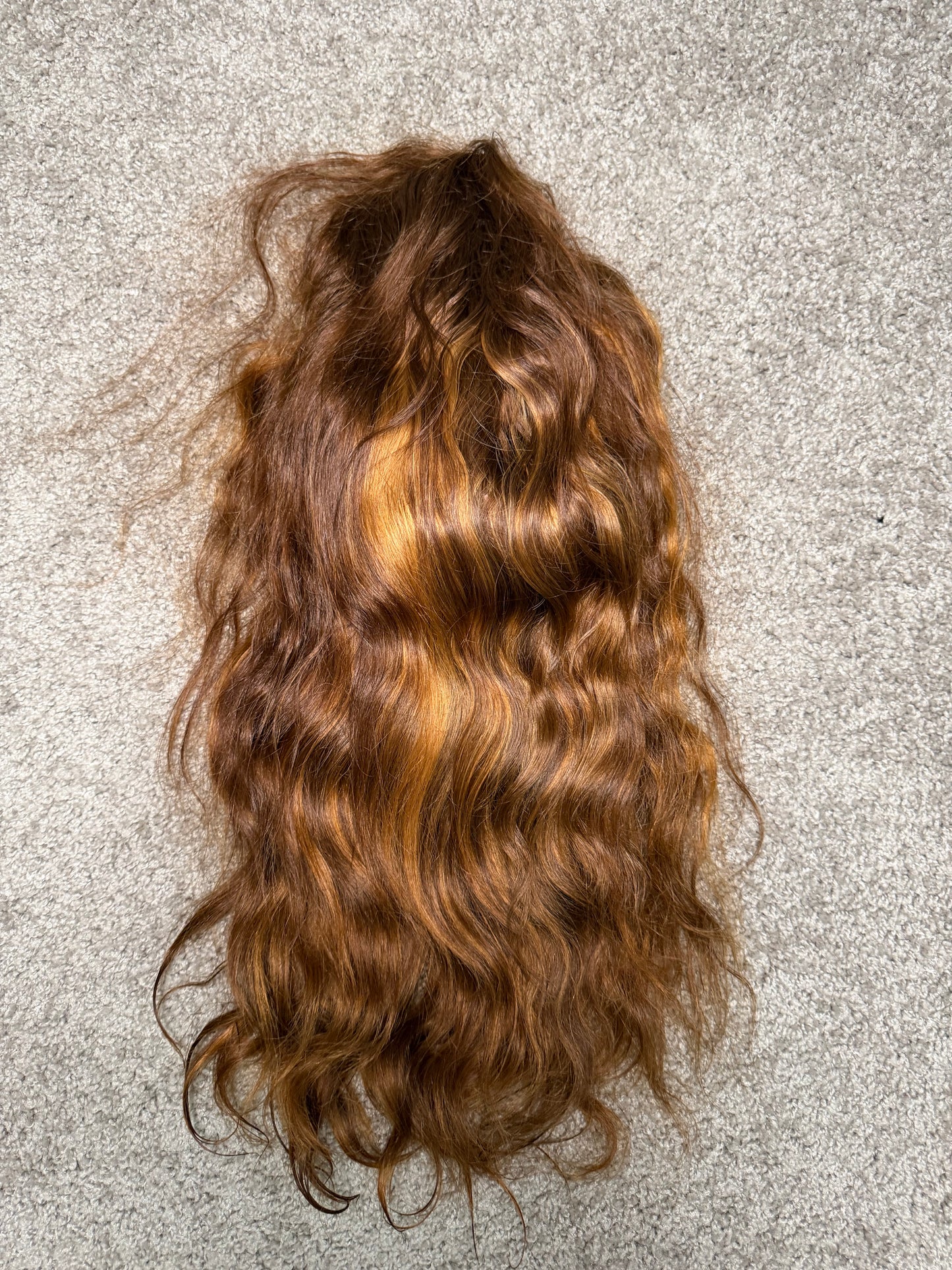 13x4 frontal wig