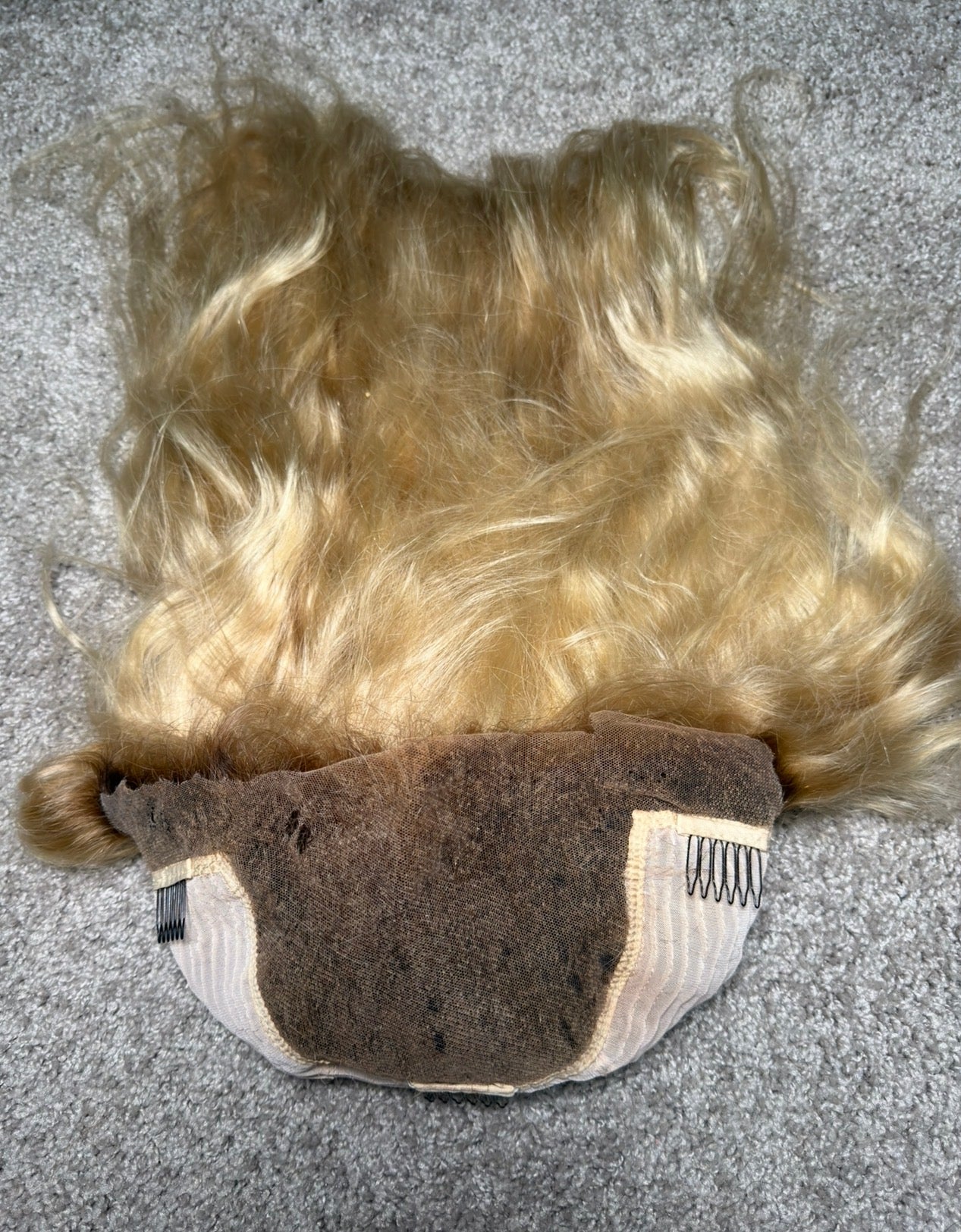 13x6 frontal wig