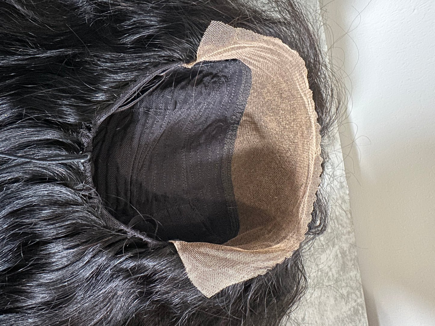 13x4 frontal wig