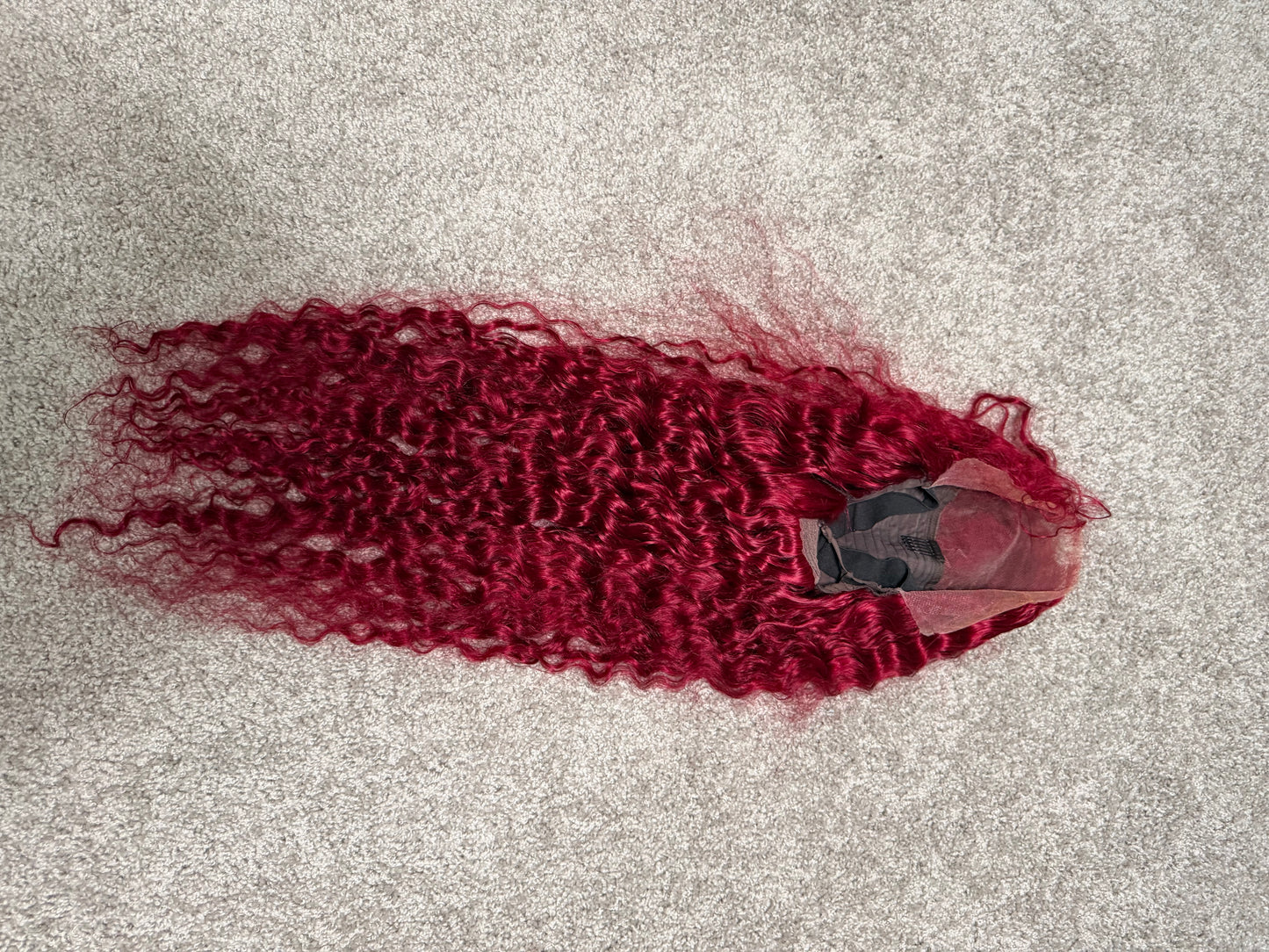 13x6 frontal wig