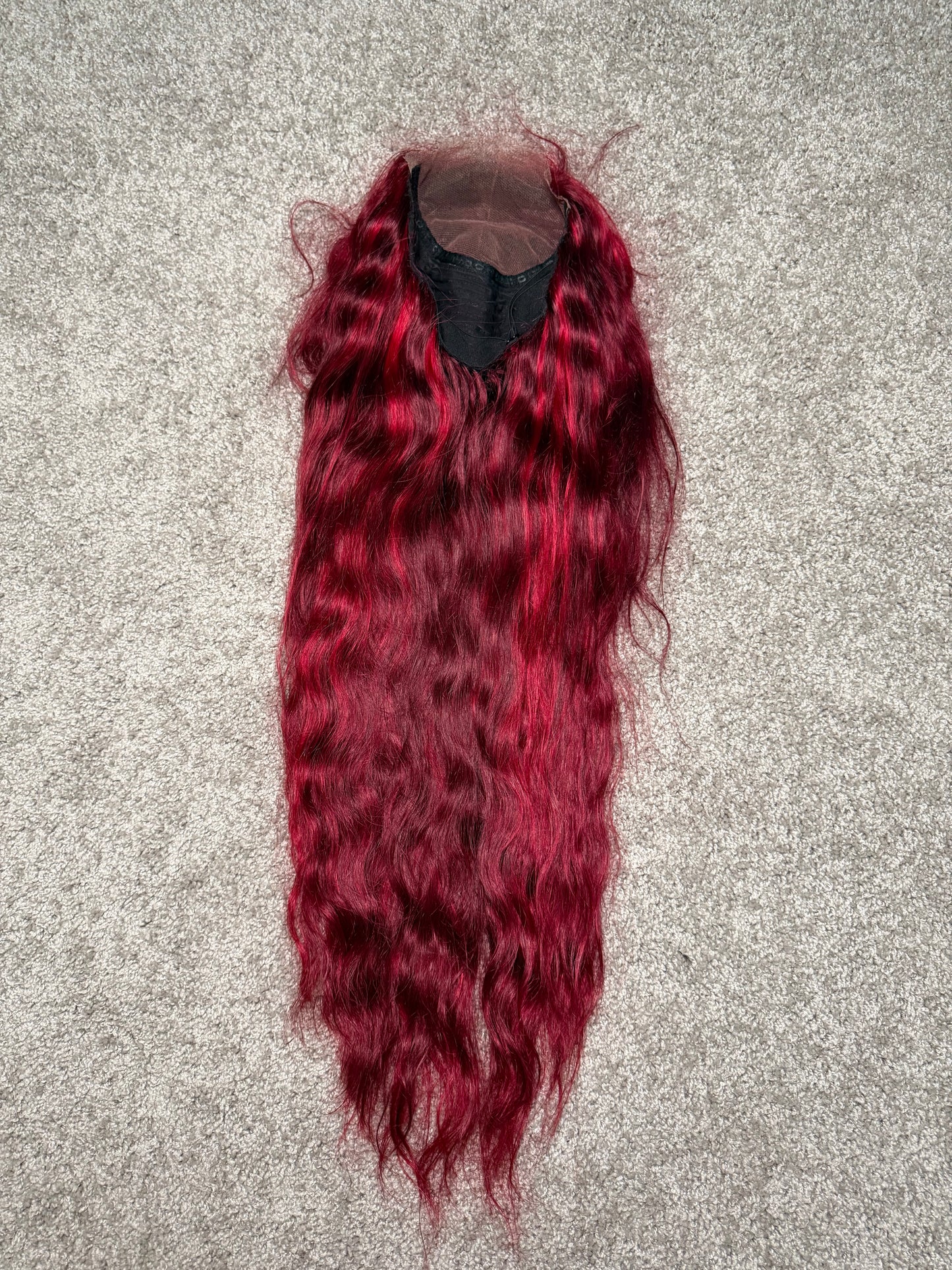 5x6 closure wig