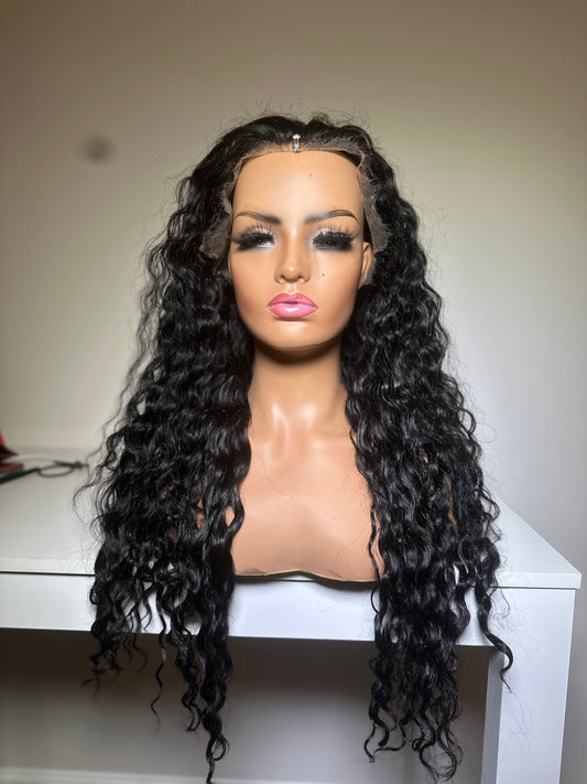13x4 Frontal Wig