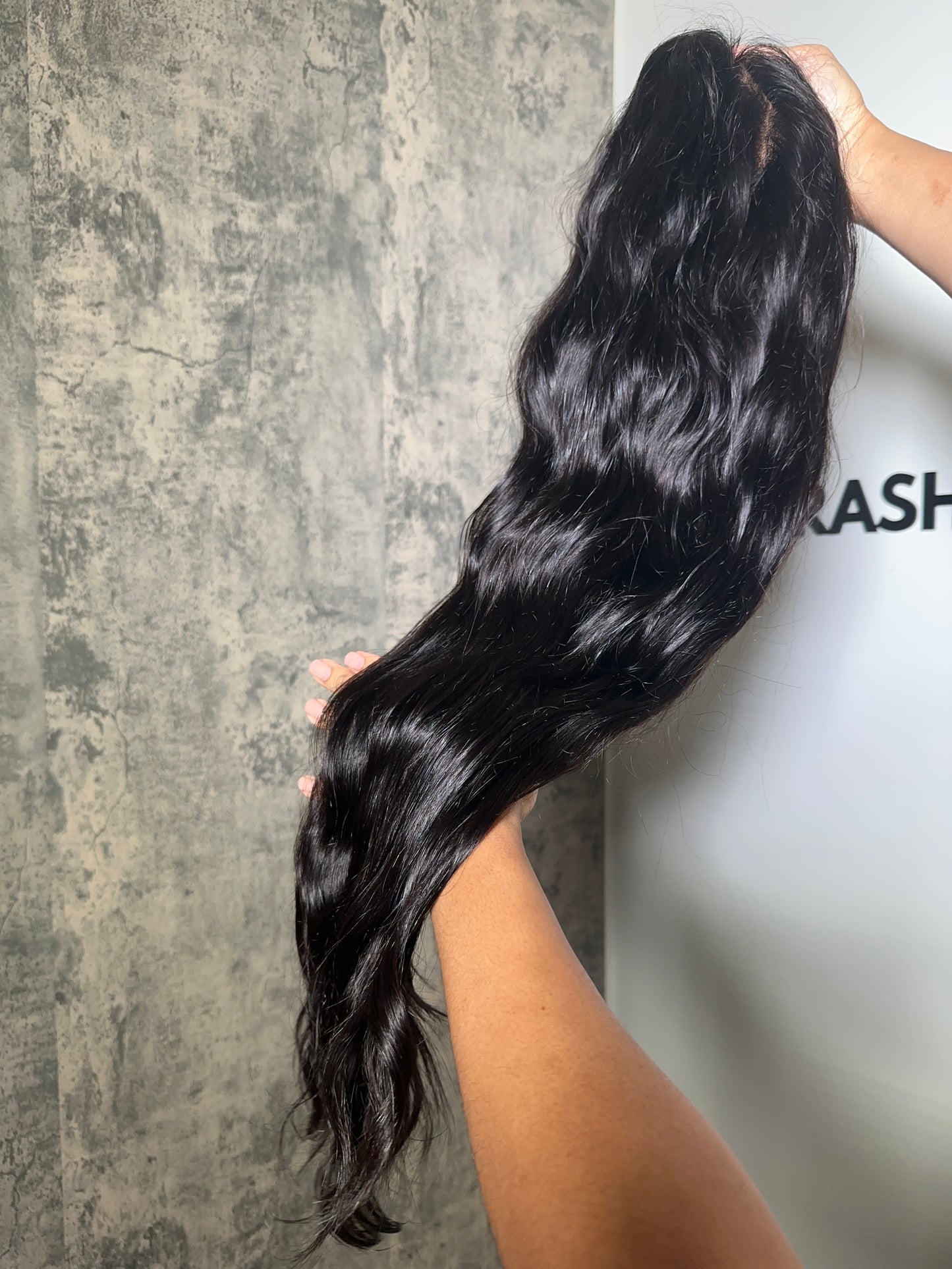 13x6 frontal wig
