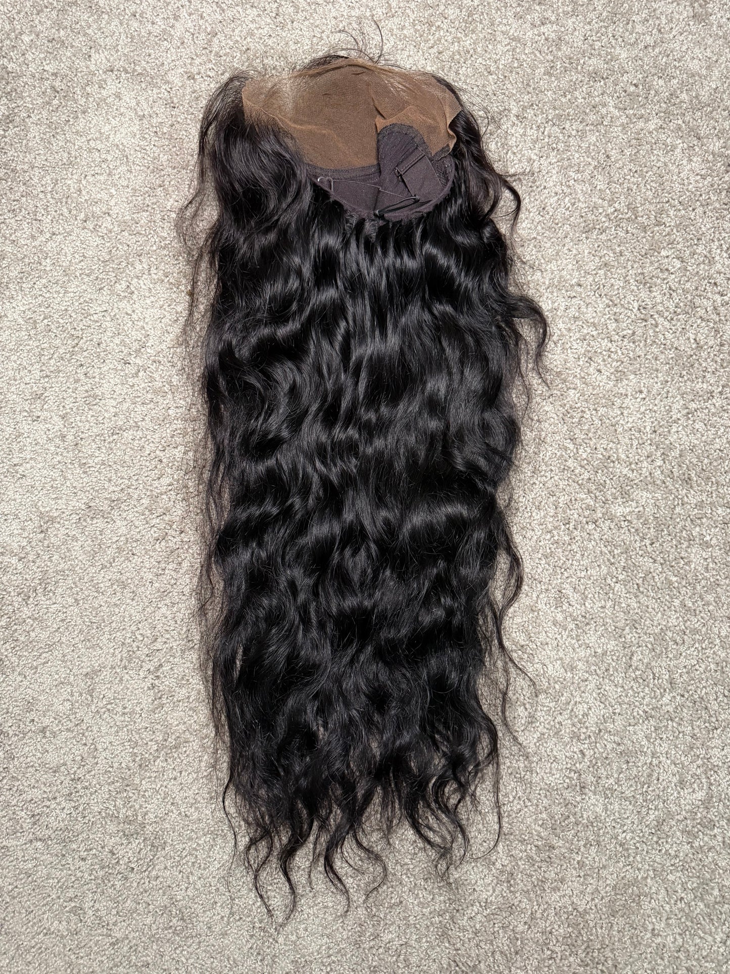 13x4 frontal wig