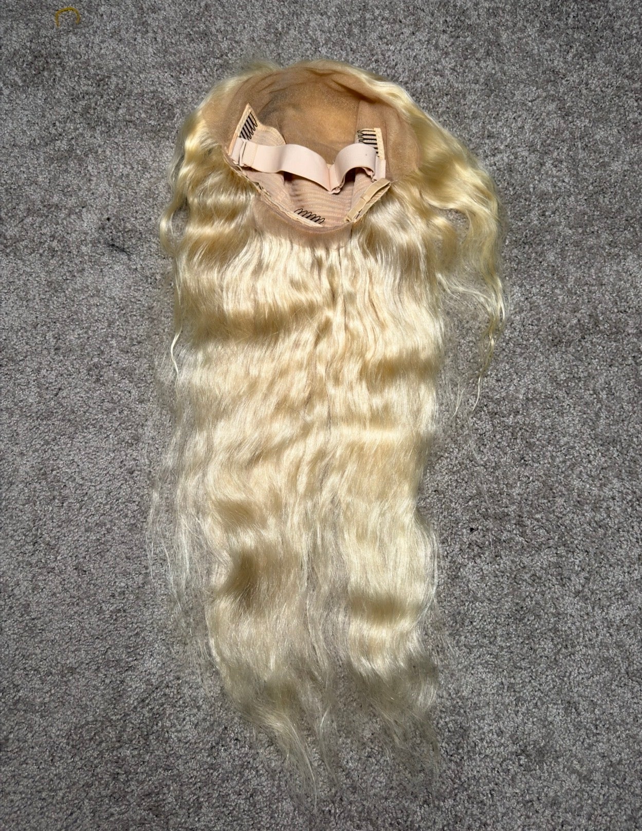13x6 frontal wig